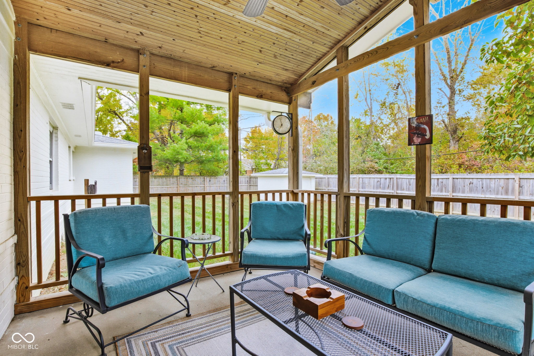 8607 N Washington Boulevard