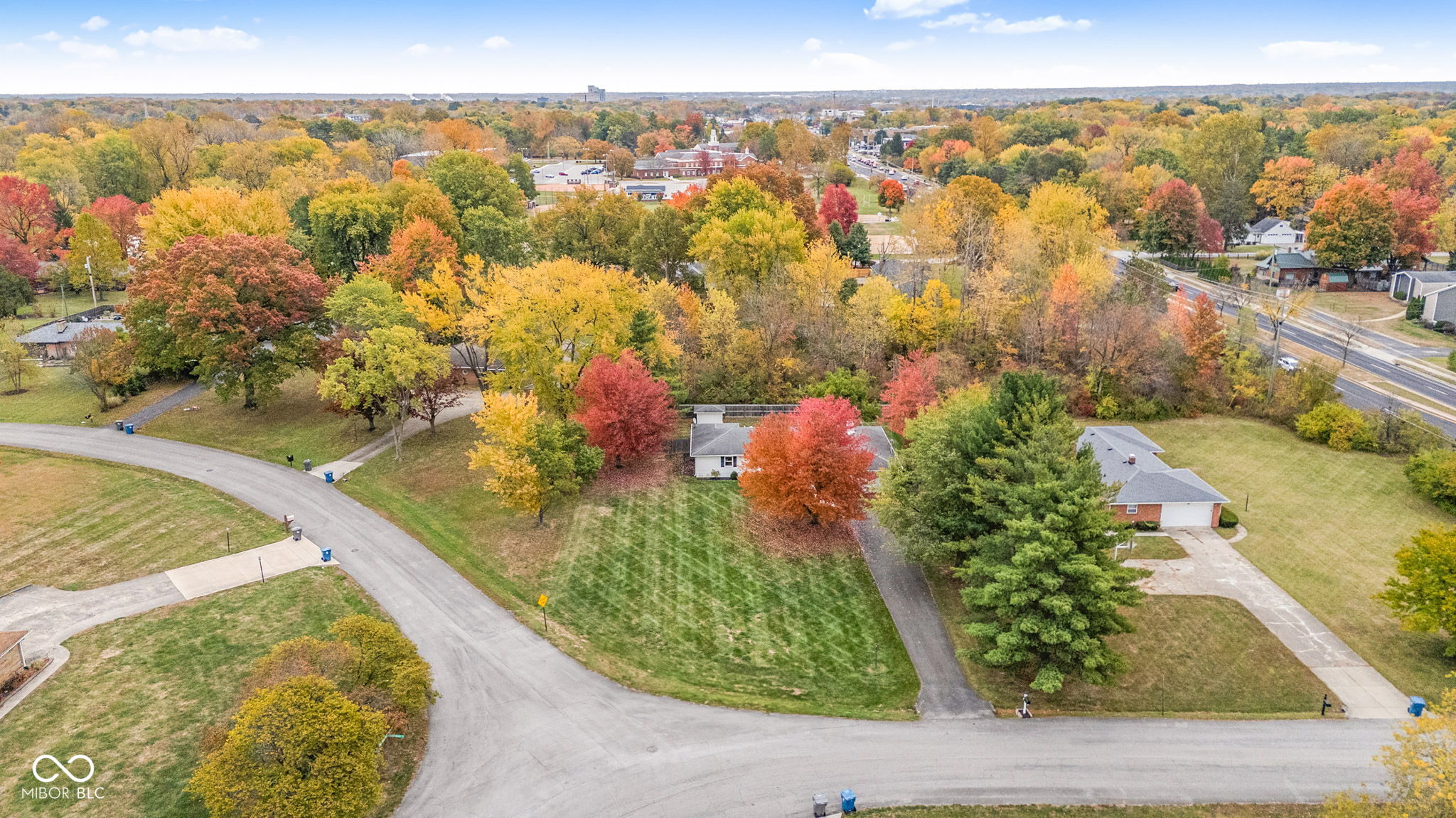 8607 N Washington Boulevard