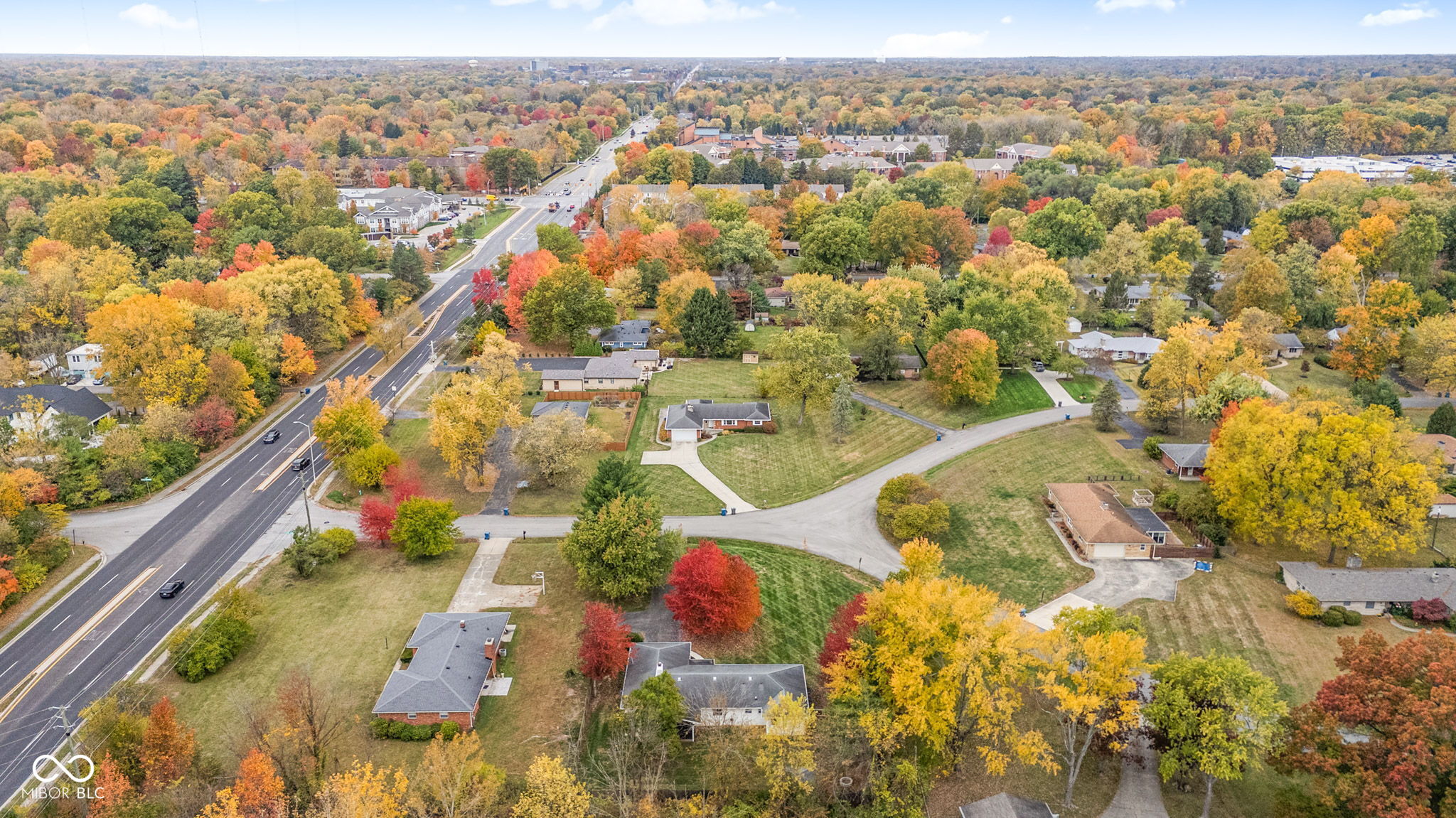 8607 N Washington Boulevard