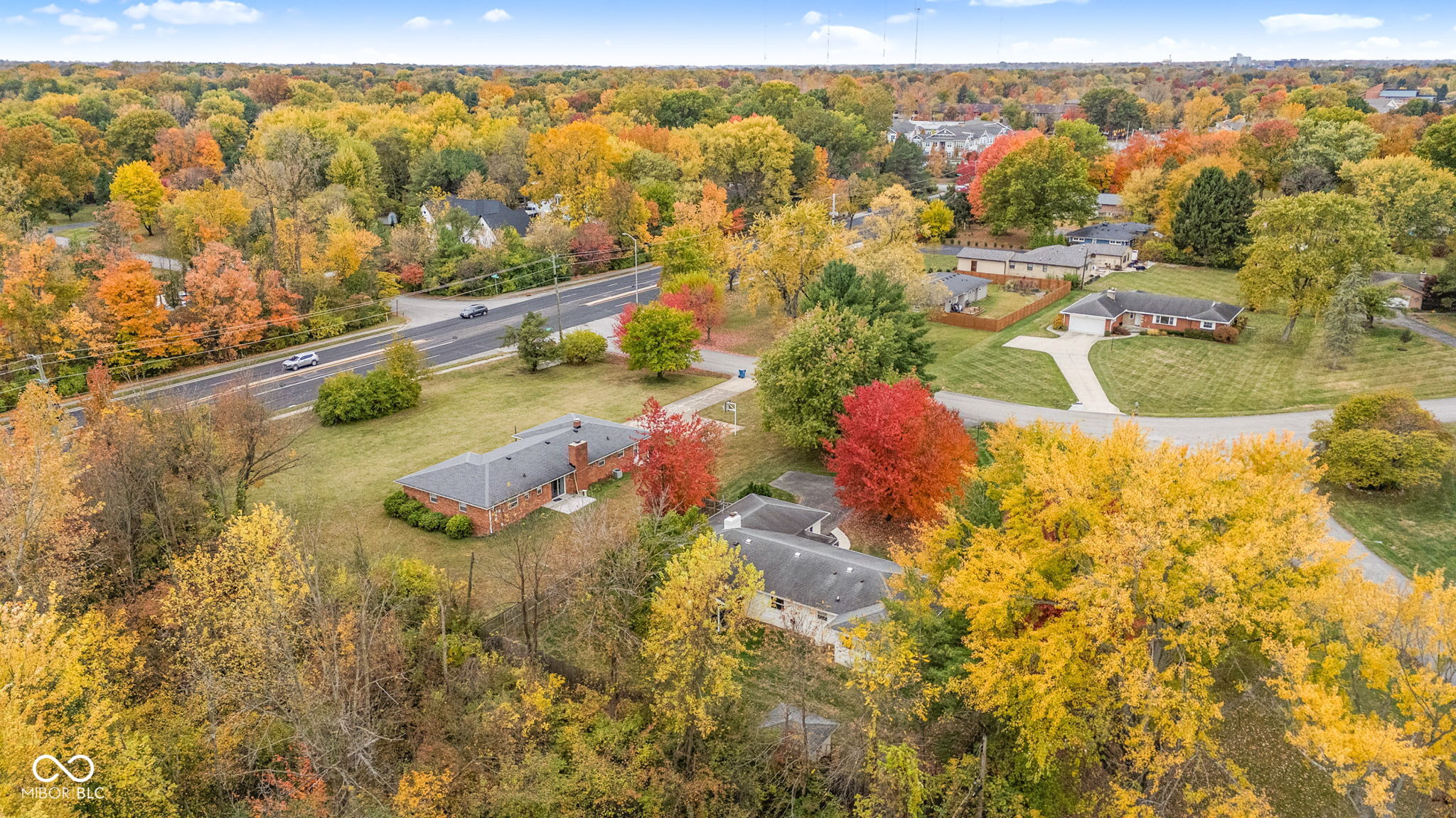 8607 N Washington Boulevard