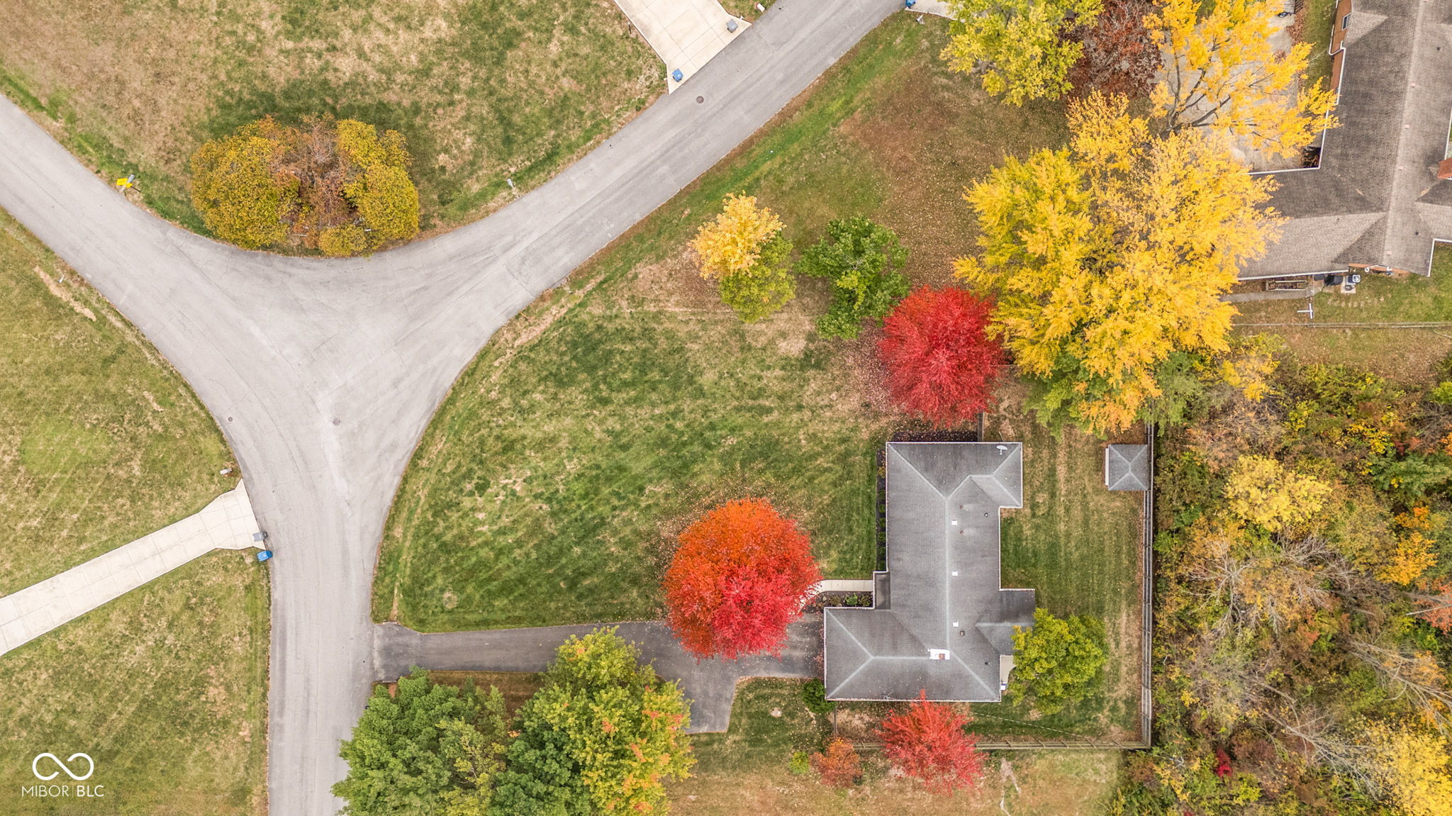 8607 N Washington Boulevard