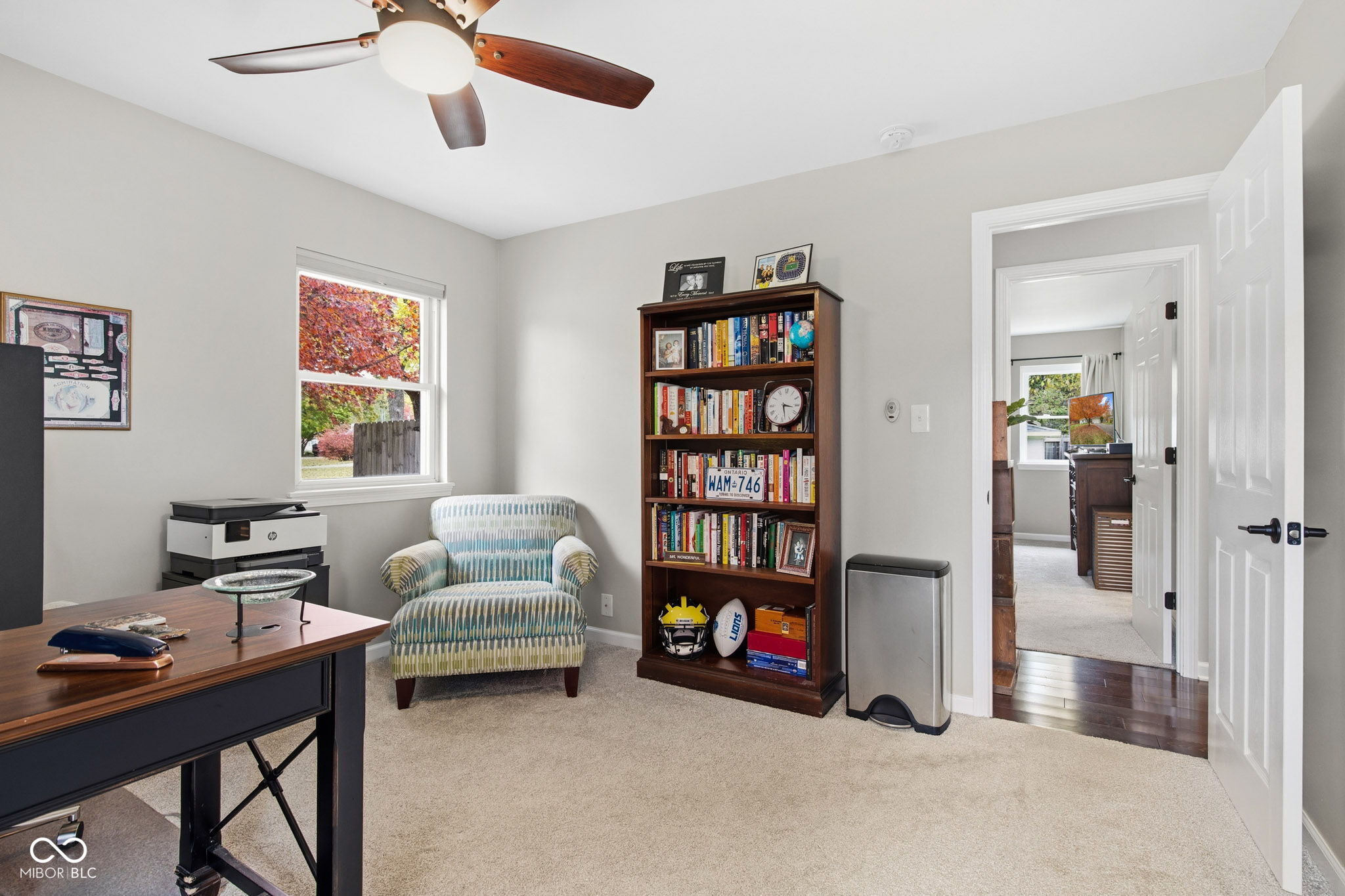 8607 N Washington Boulevard