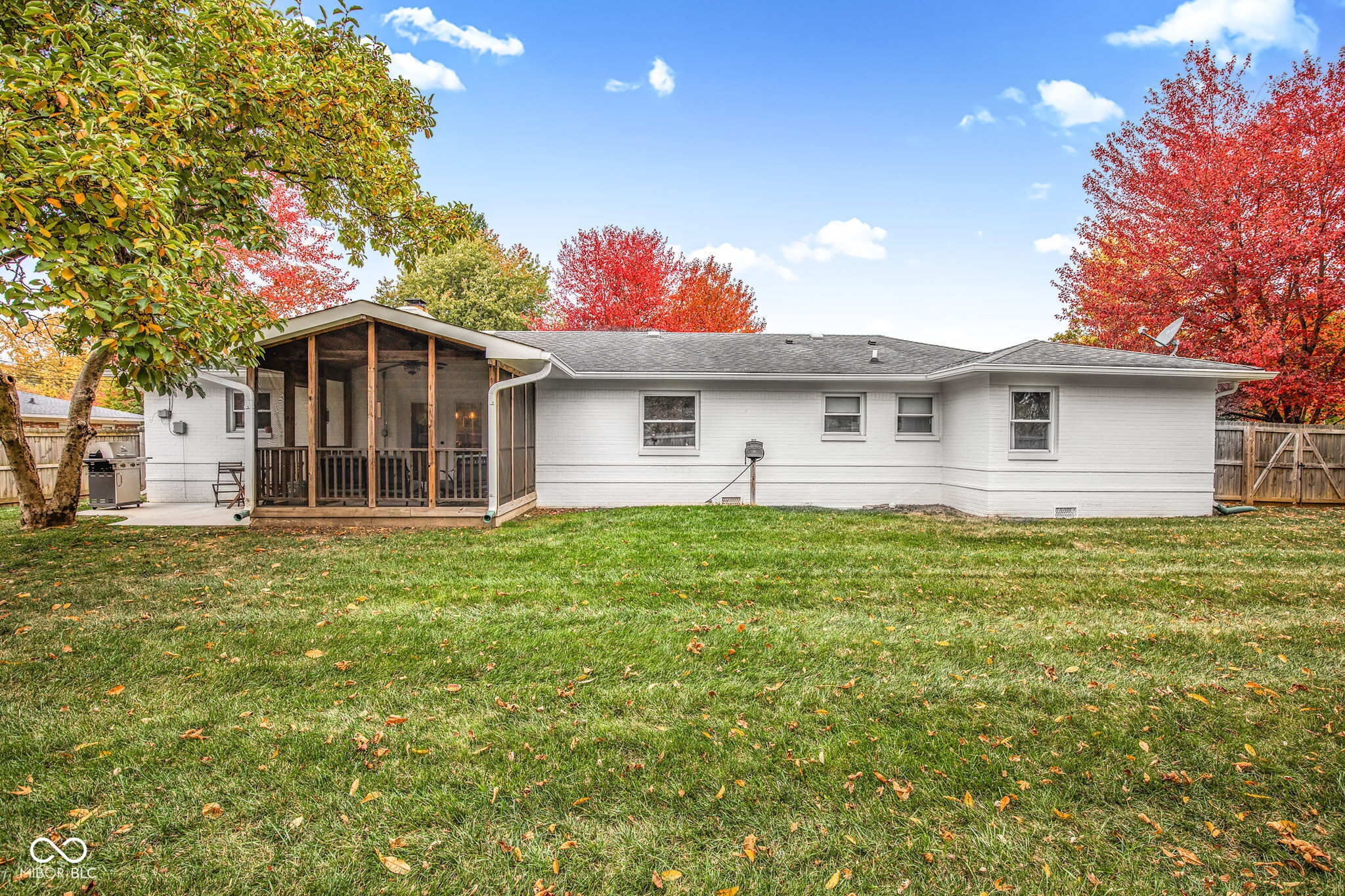 8607 N Washington Boulevard