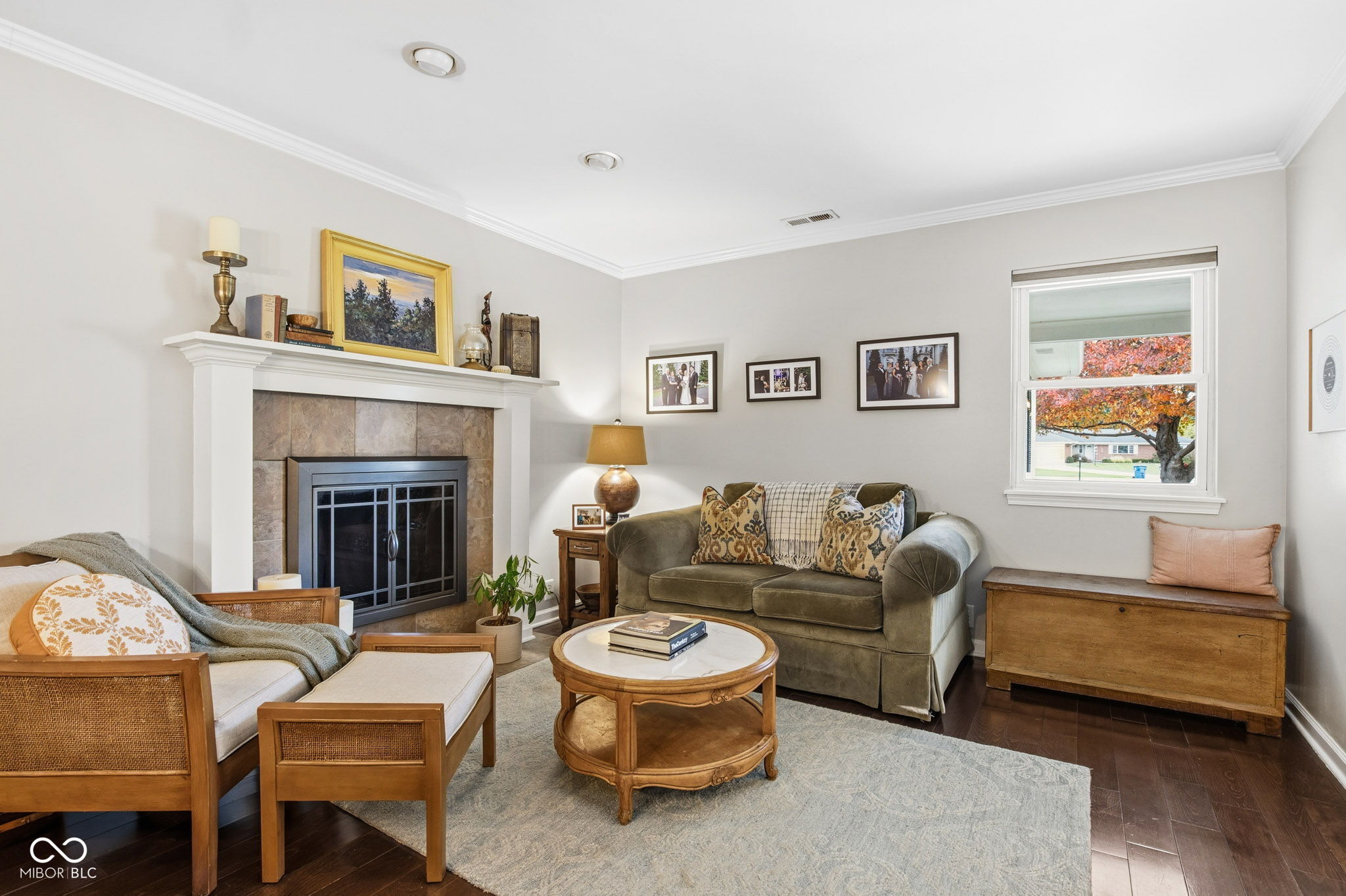 8607 N Washington Boulevard