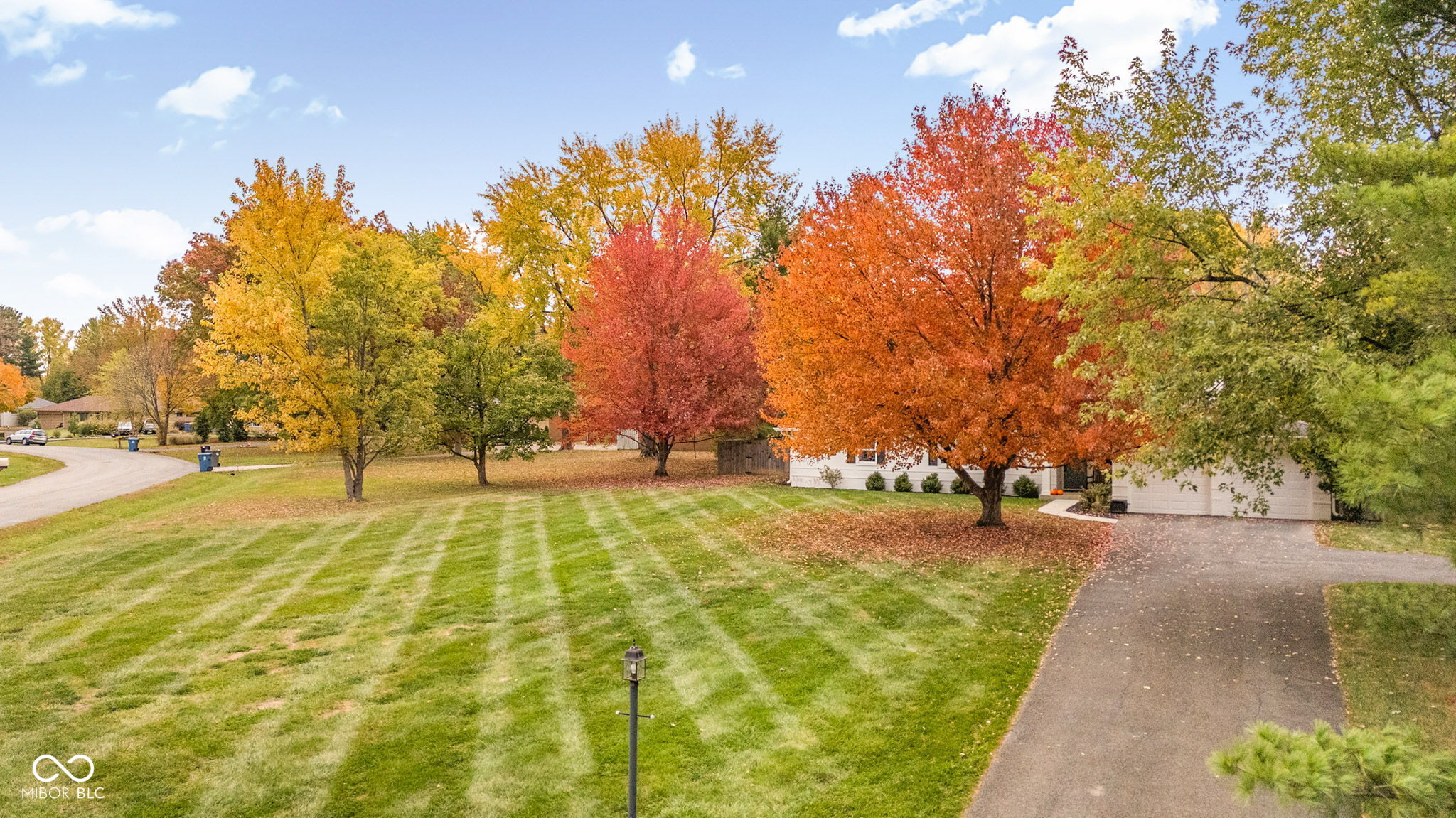 8607 N Washington Boulevard