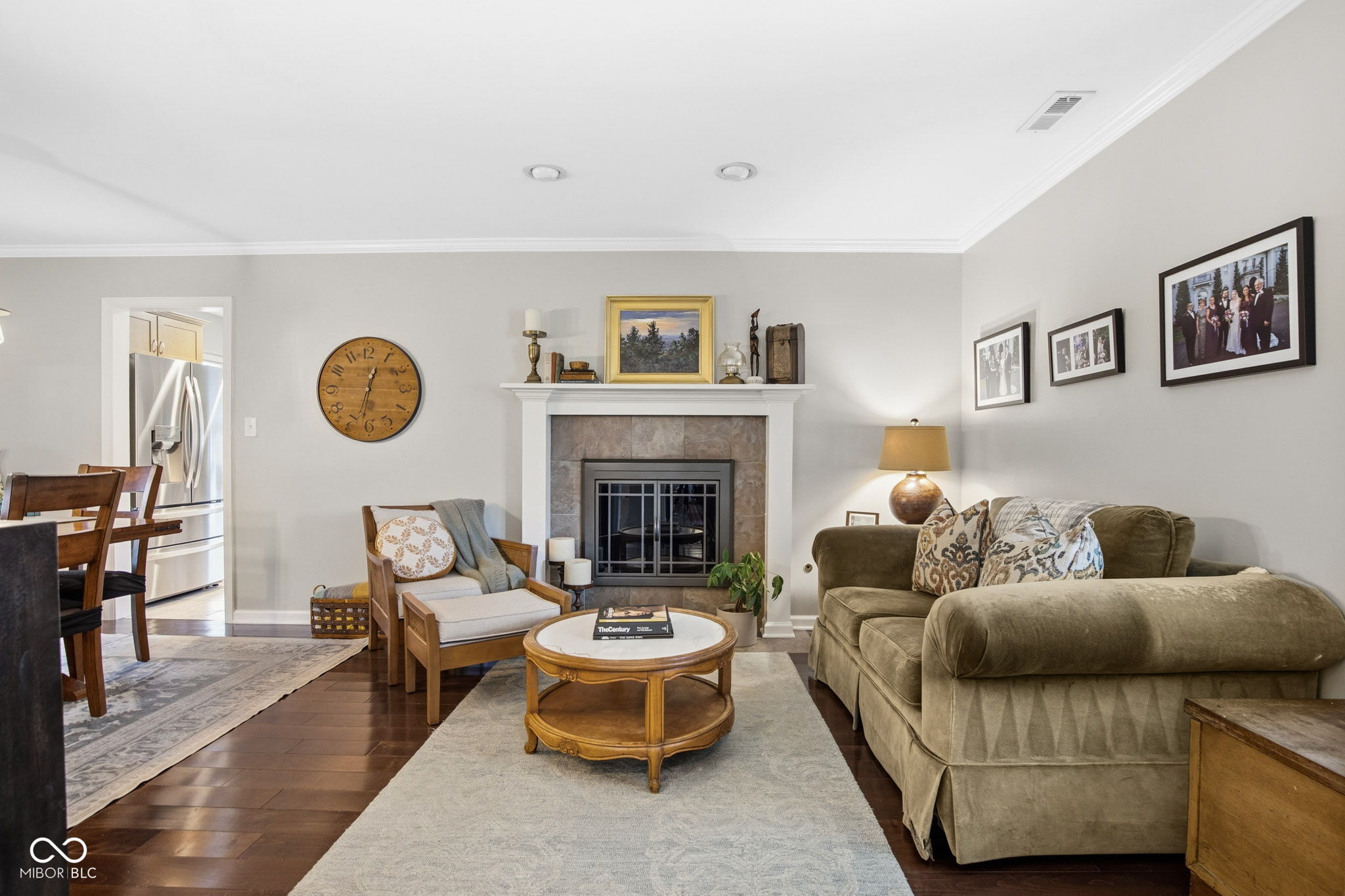 8607 N Washington Boulevard