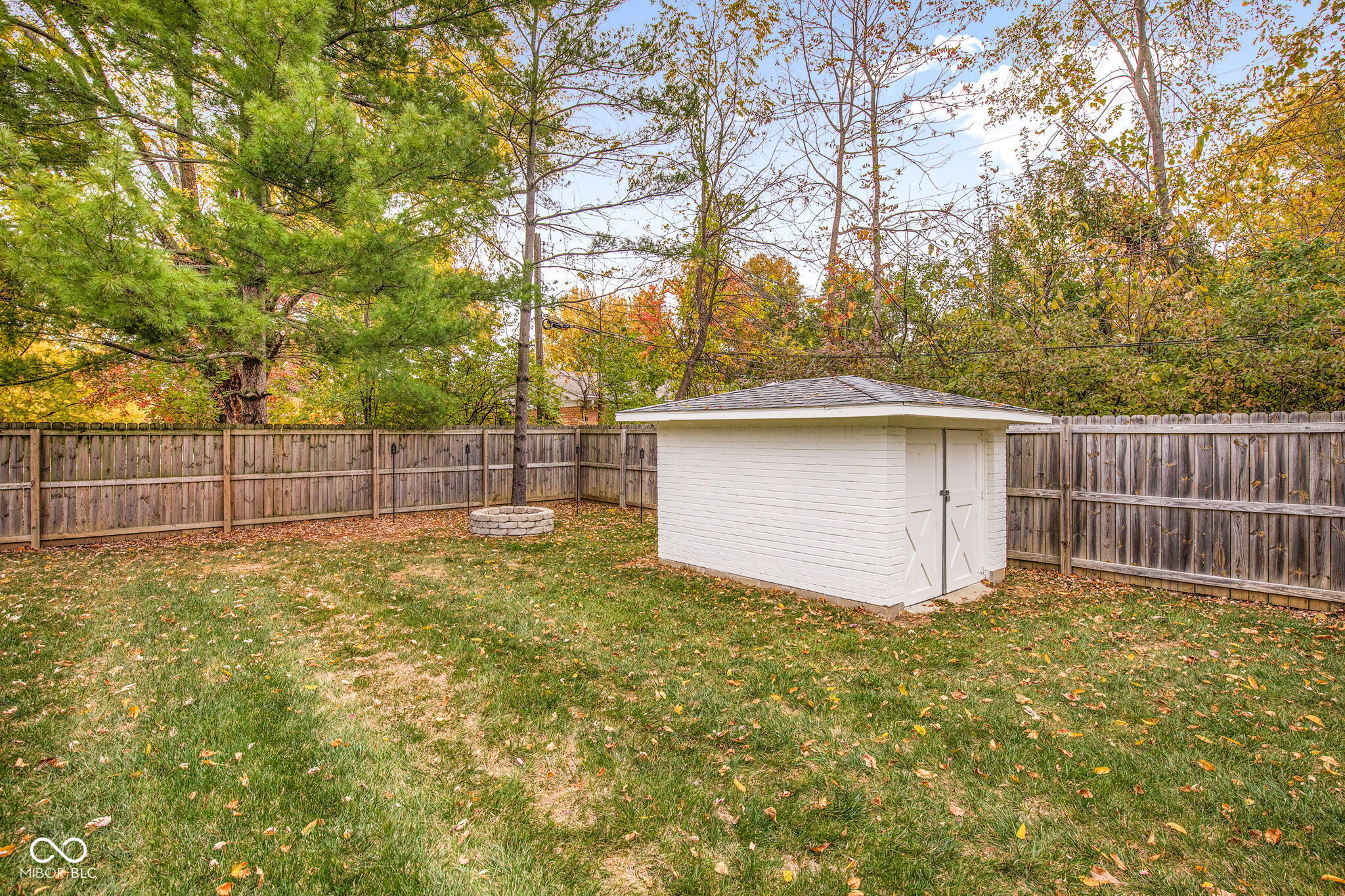 8607 N Washington Boulevard