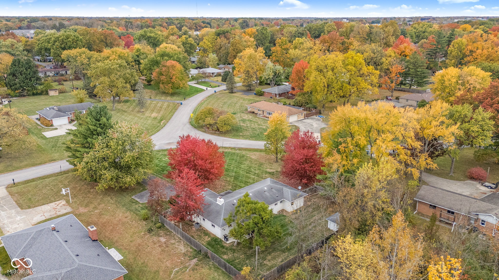 8607 N Washington Boulevard