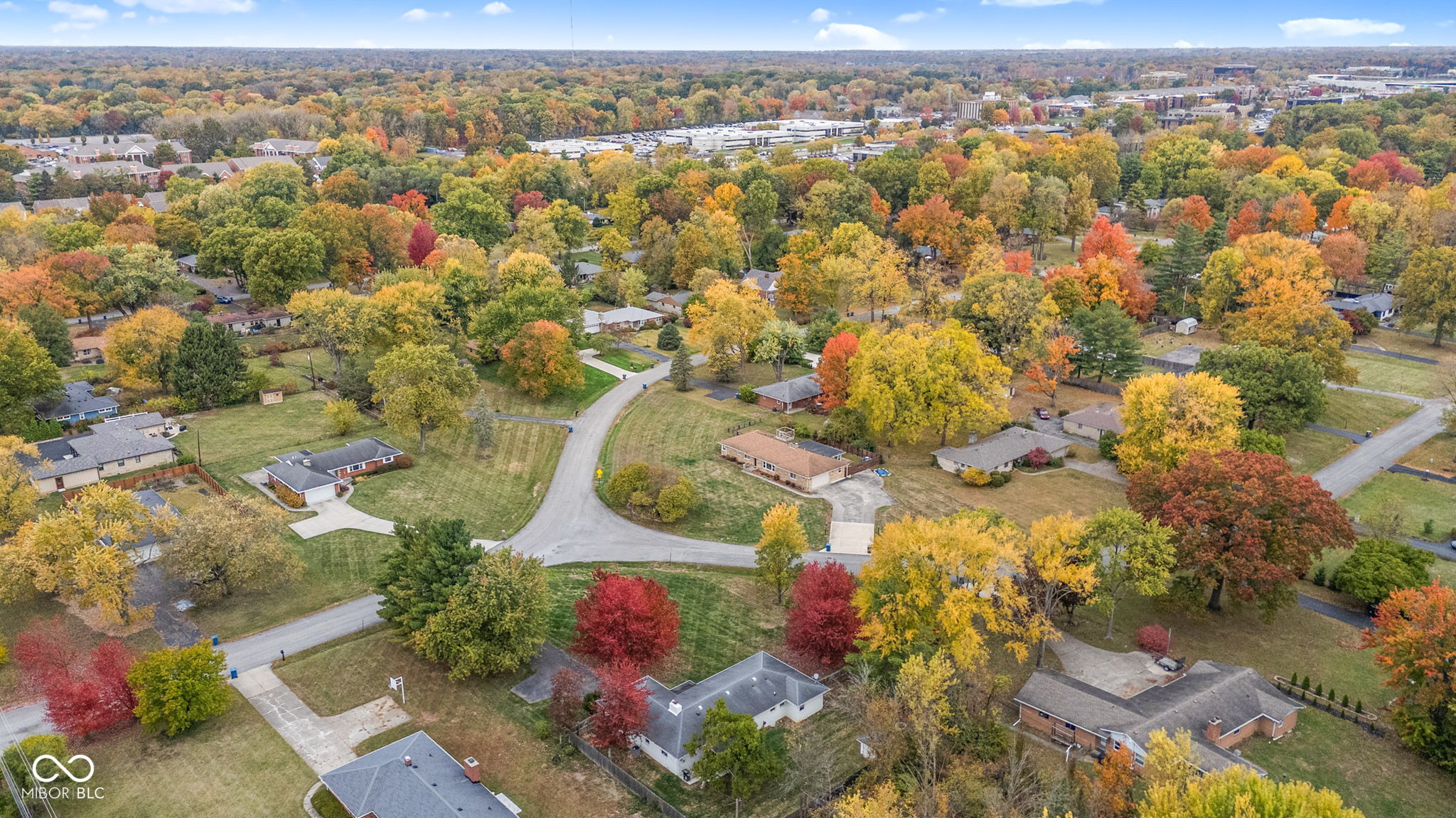 8607 N Washington Boulevard