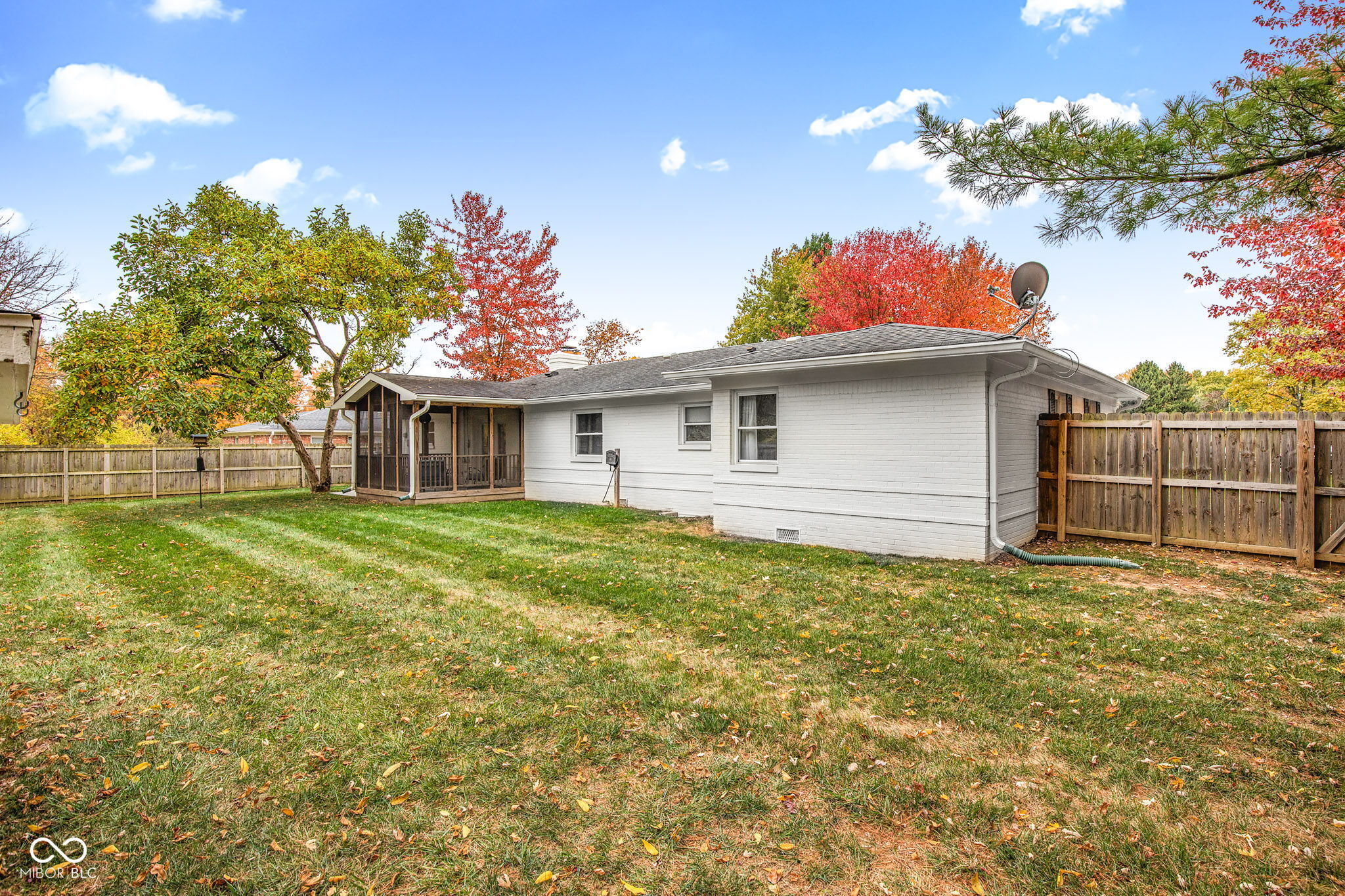 8607 N Washington Boulevard