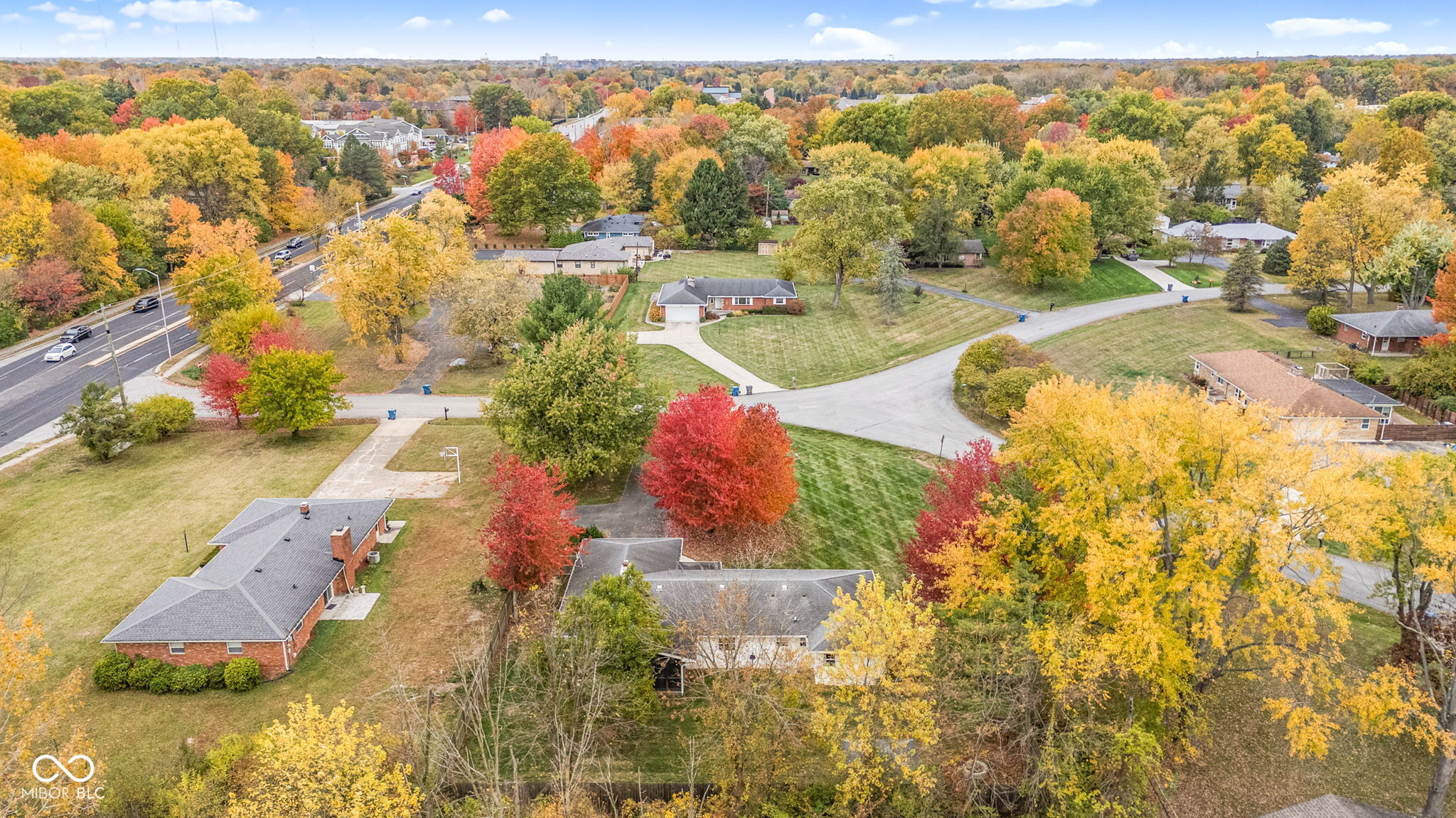 8607 N Washington Boulevard