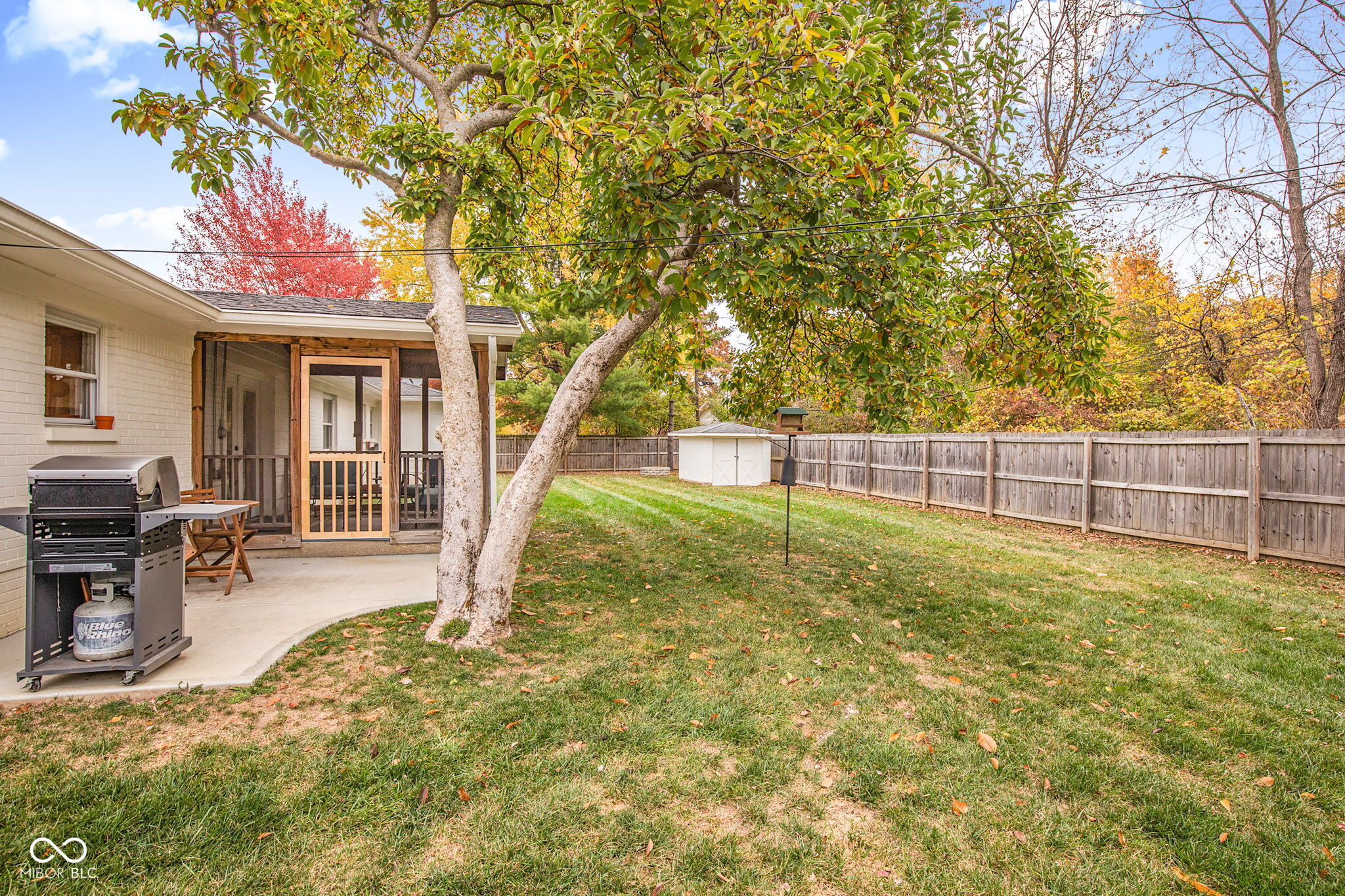 8607 N Washington Boulevard