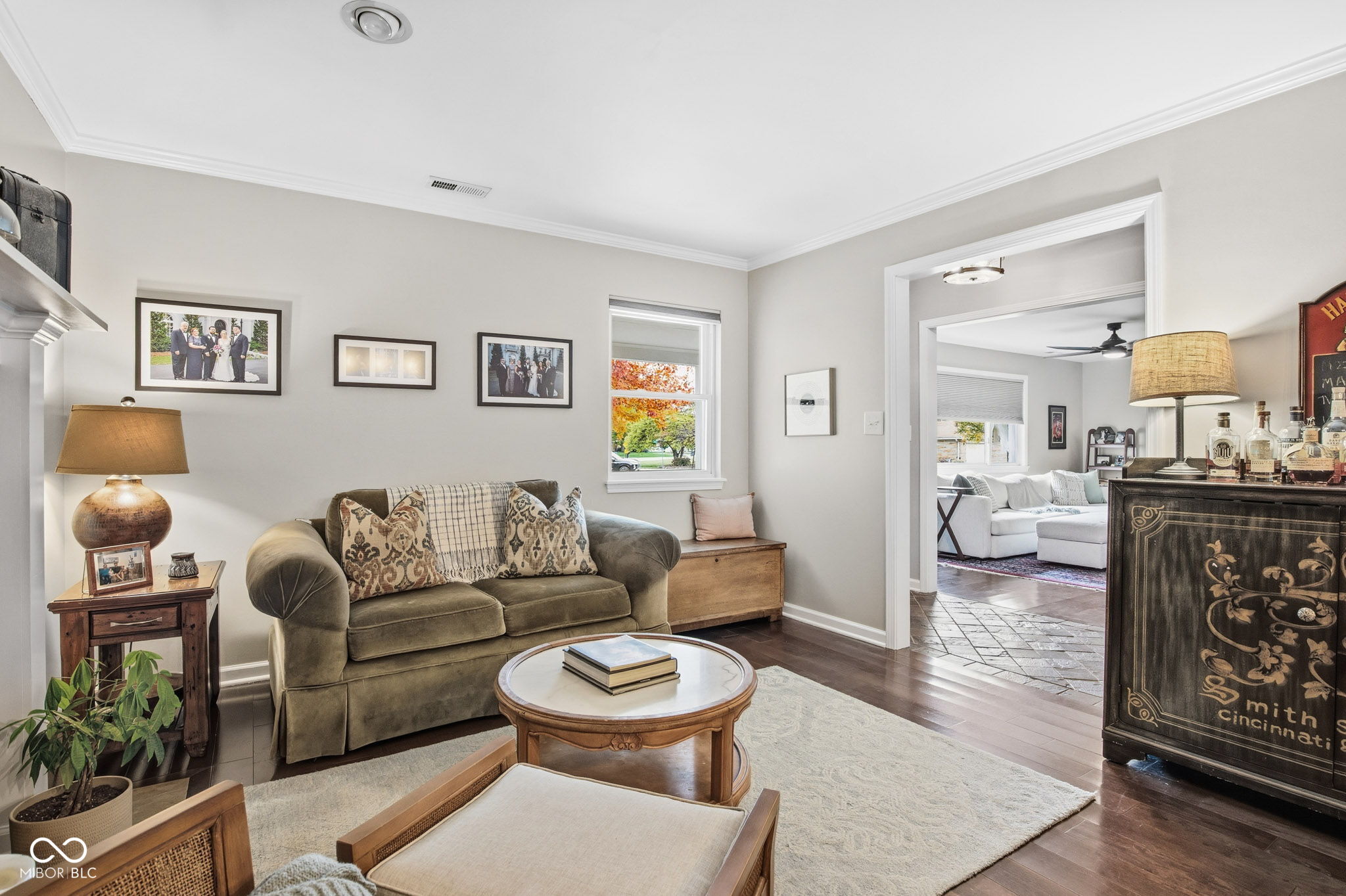 8607 N Washington Boulevard