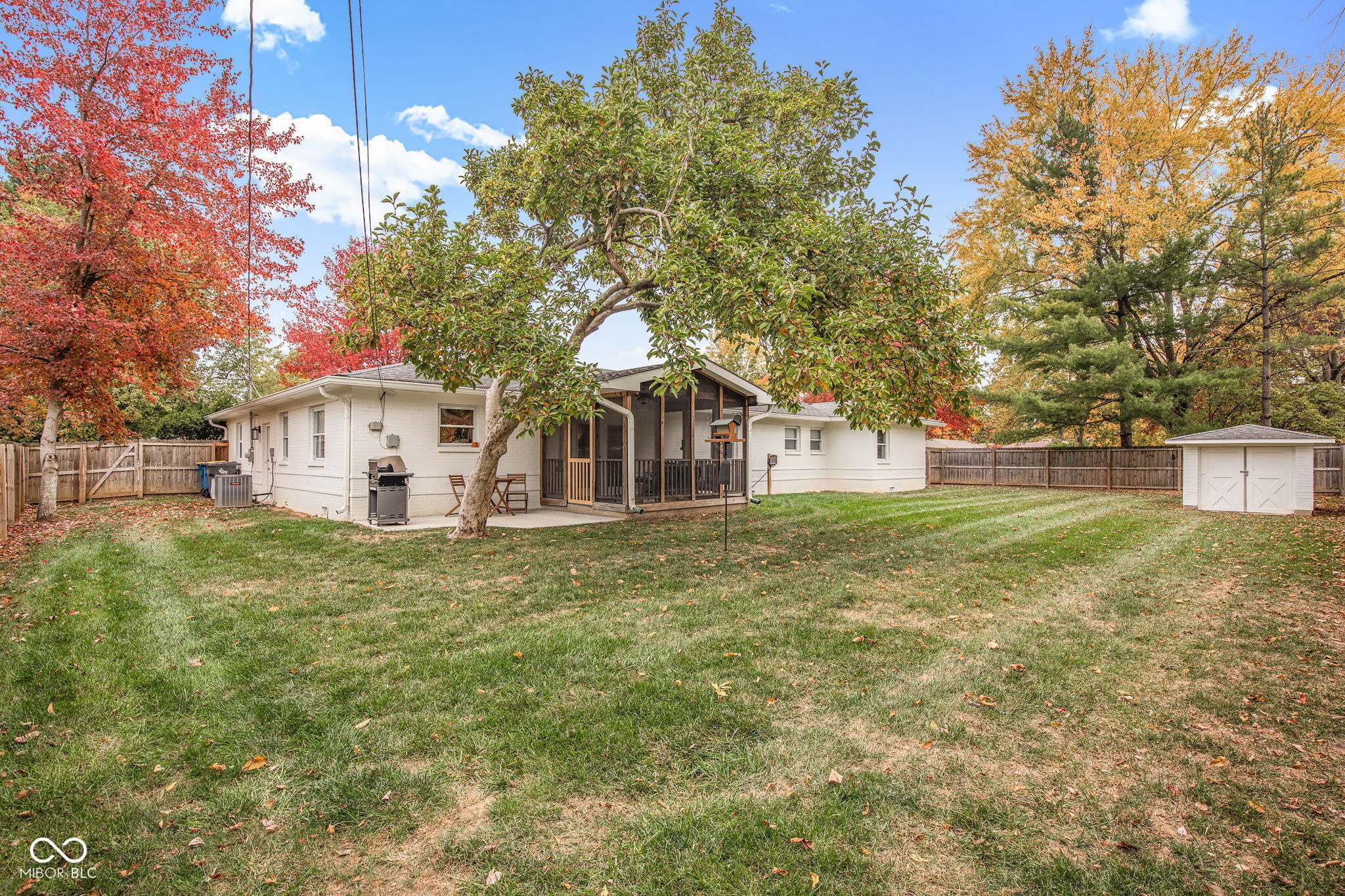 8607 N Washington Boulevard