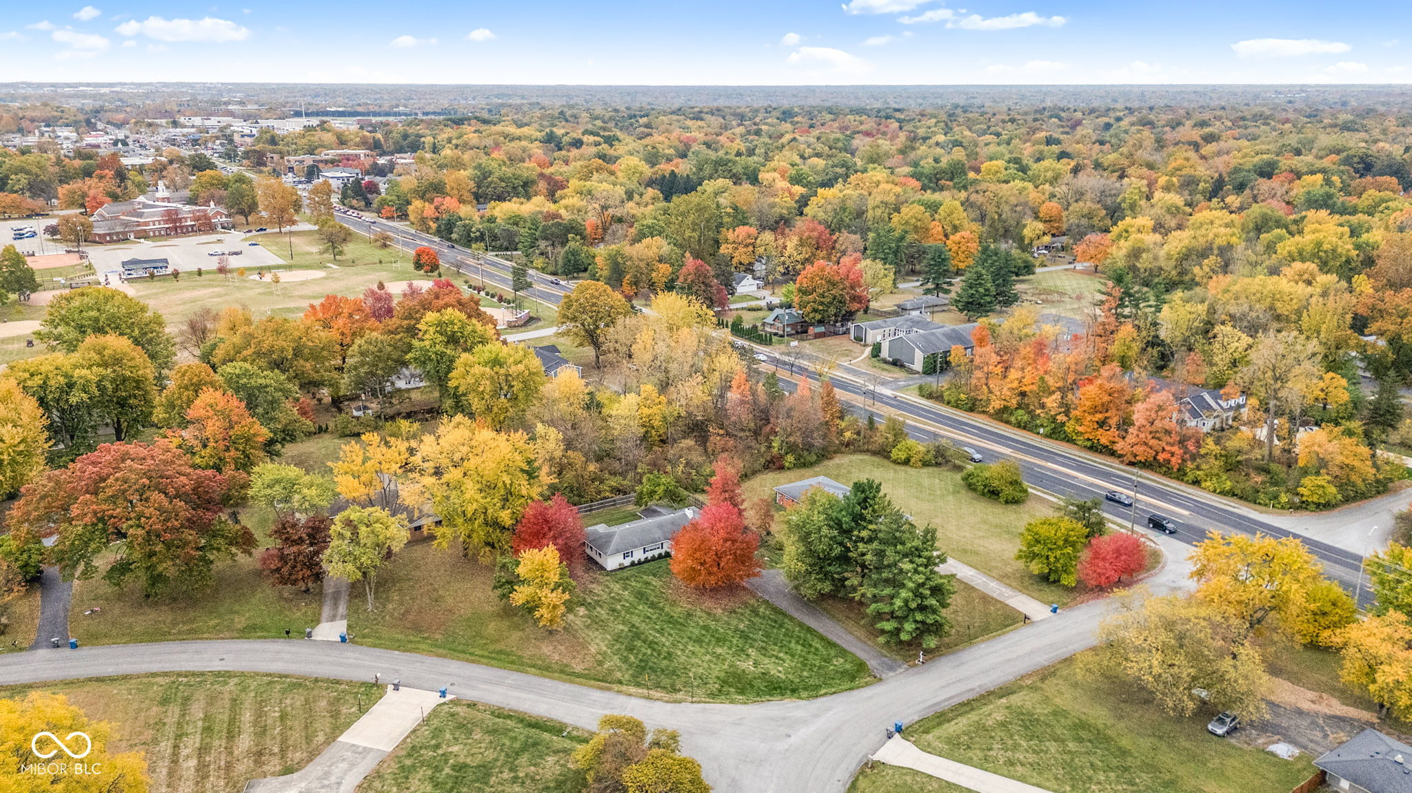 8607 N Washington Boulevard