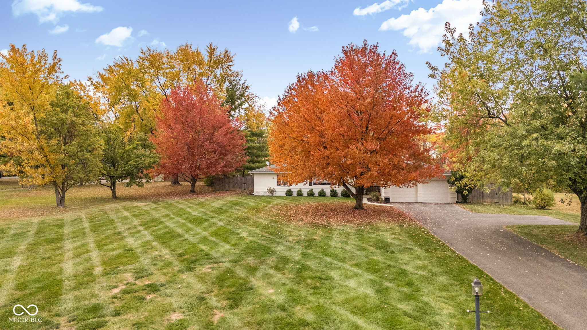 8607 N Washington Boulevard