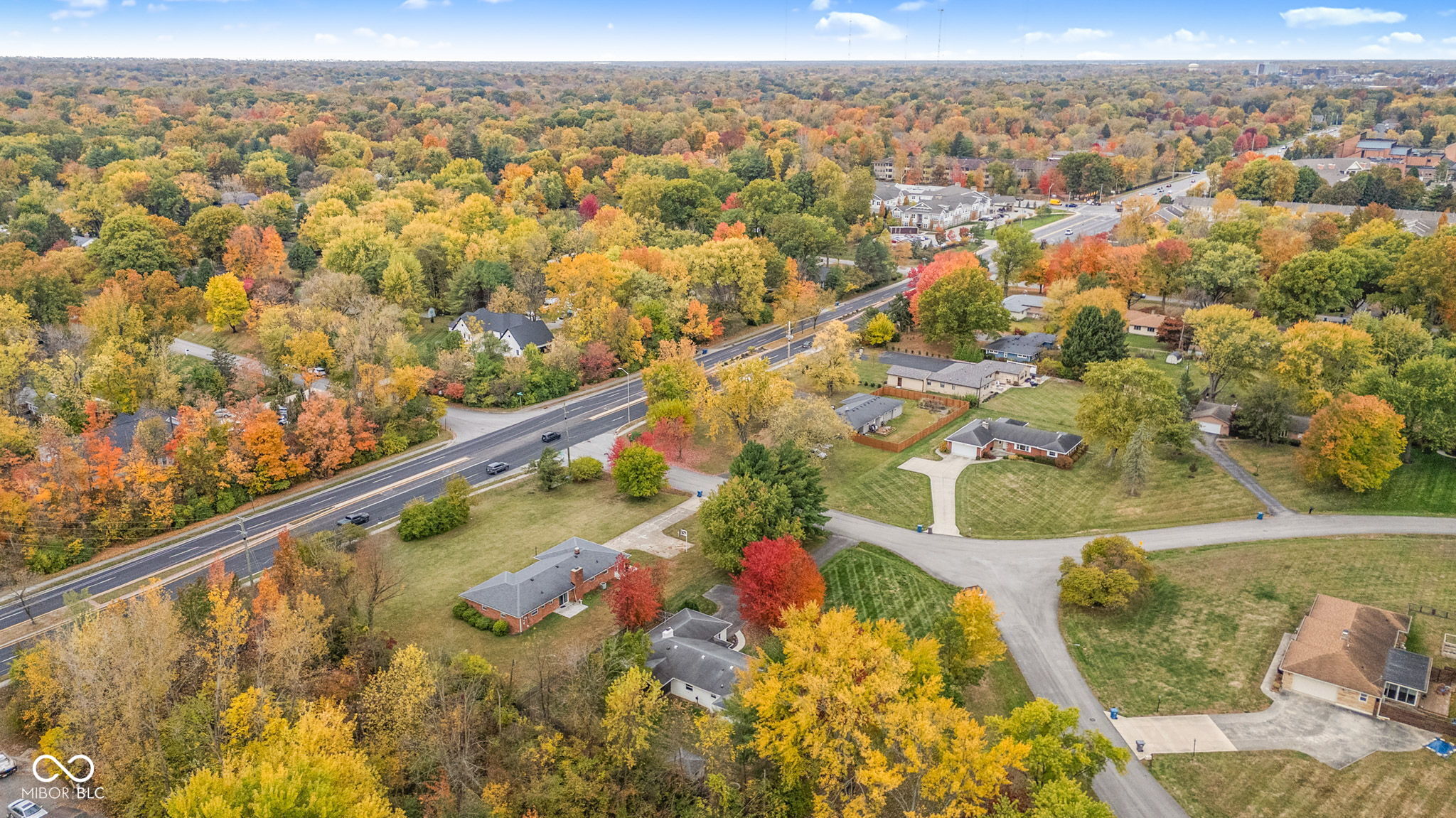 8607 N Washington Boulevard