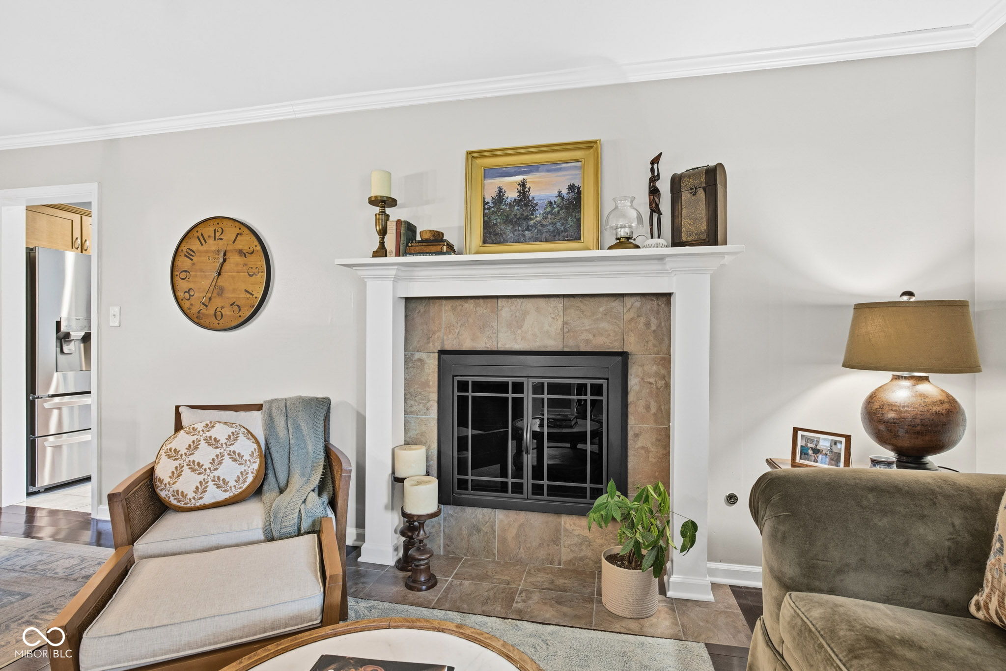 8607 N Washington Boulevard