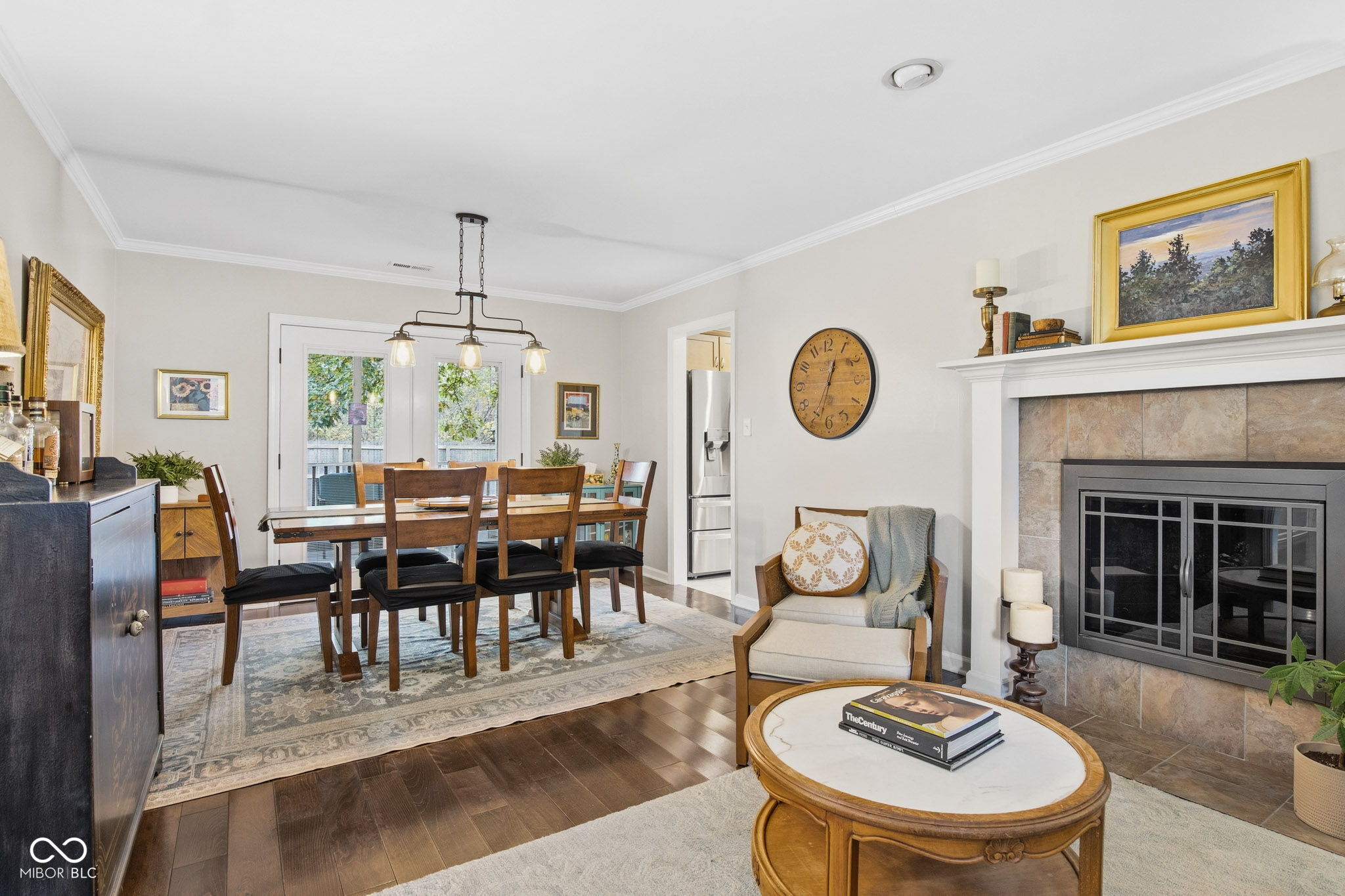 8607 N Washington Boulevard