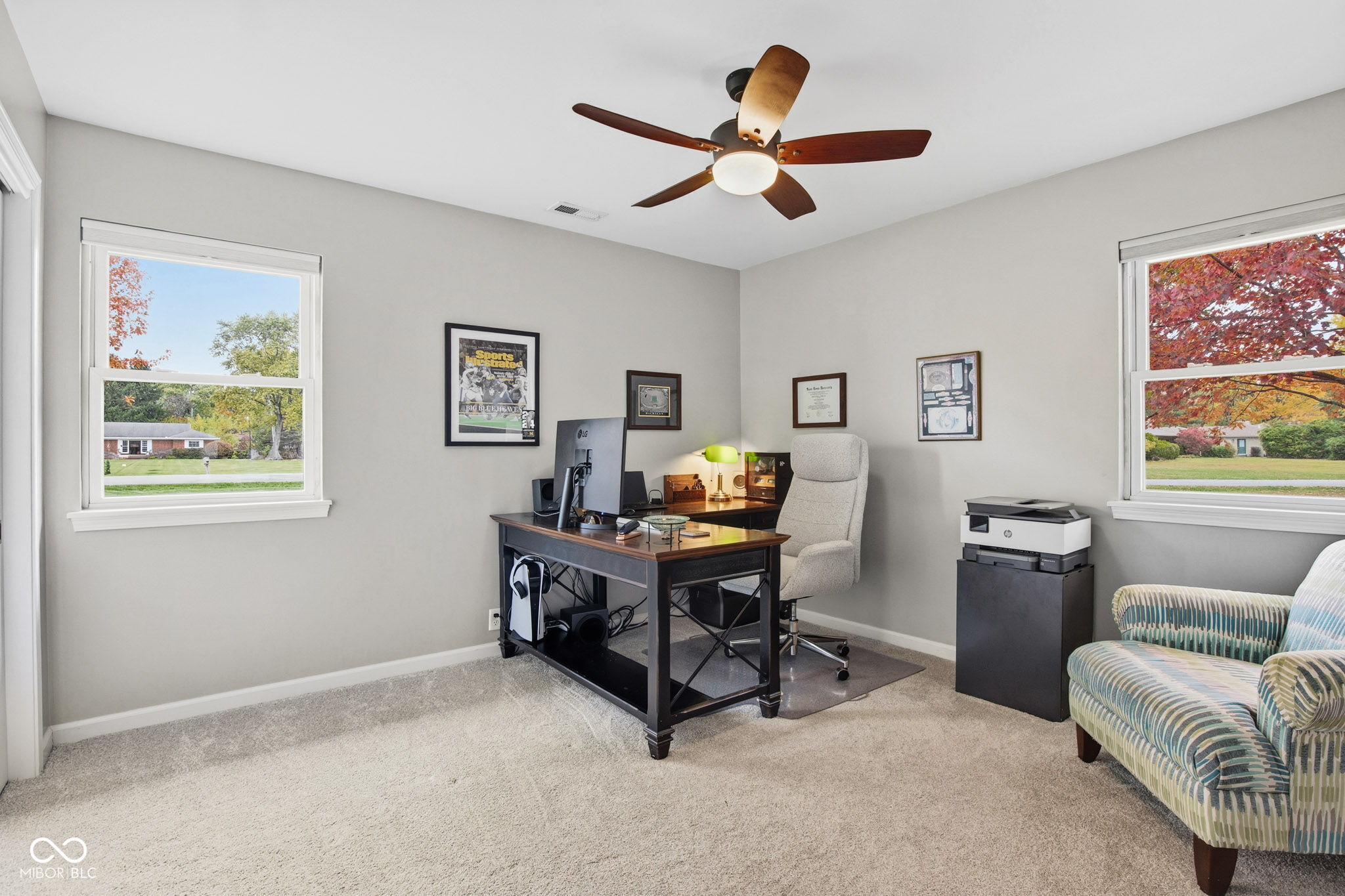 8607 N Washington Boulevard