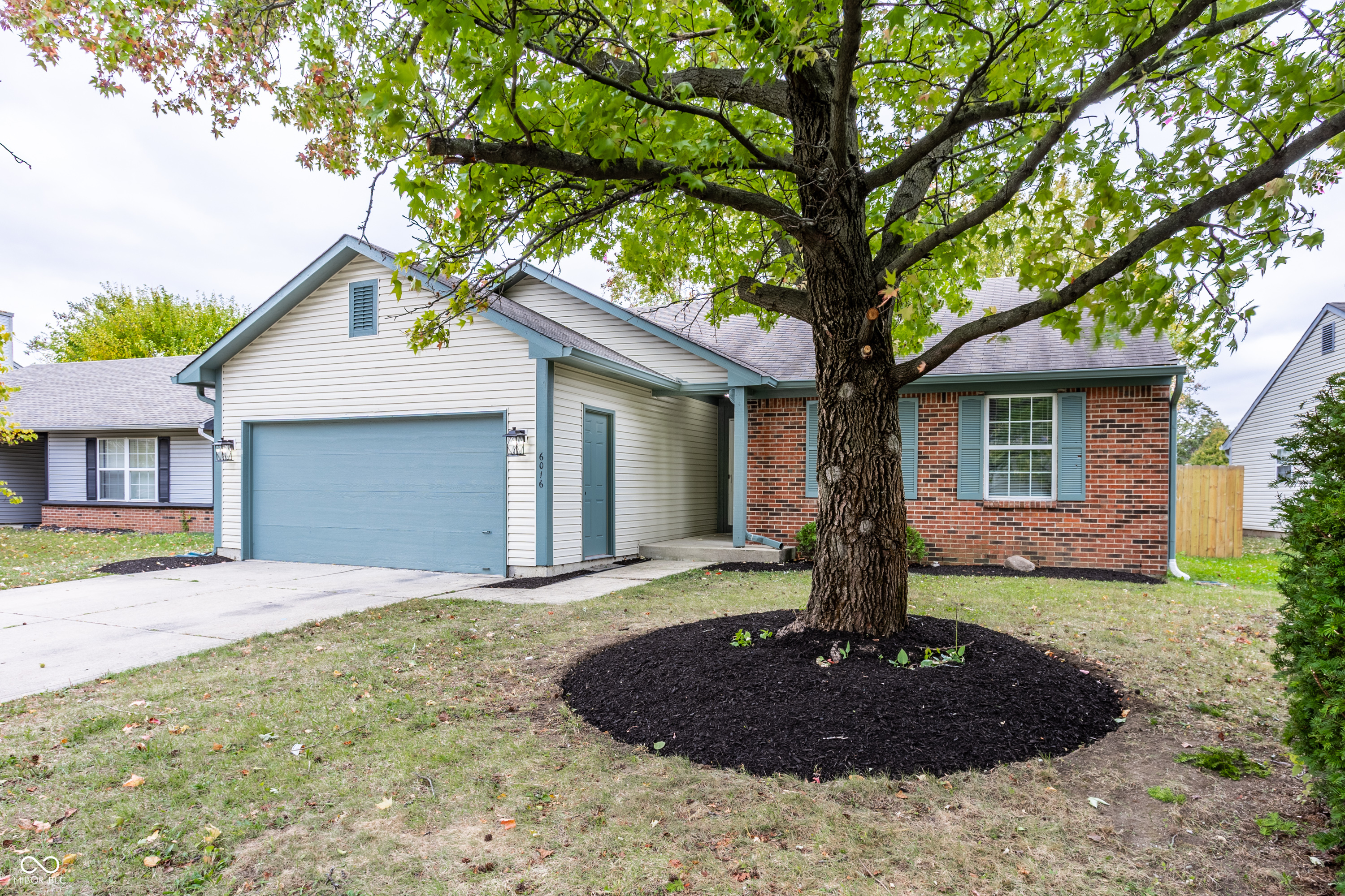 6016 Sycamore Forge Drive