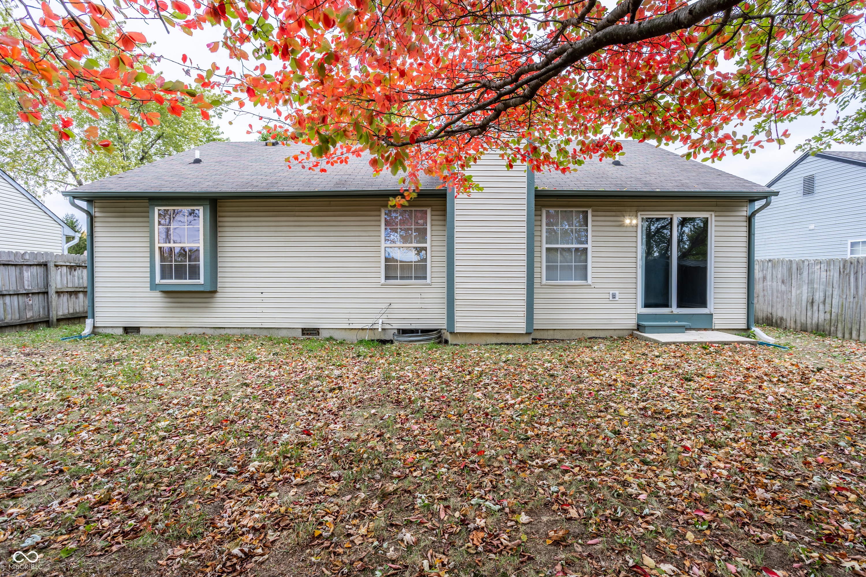 6016 Sycamore Forge Drive