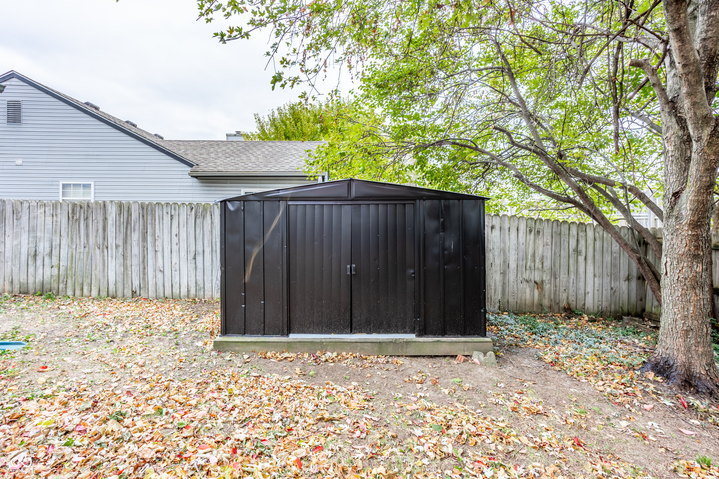 6016 Sycamore Forge Drive