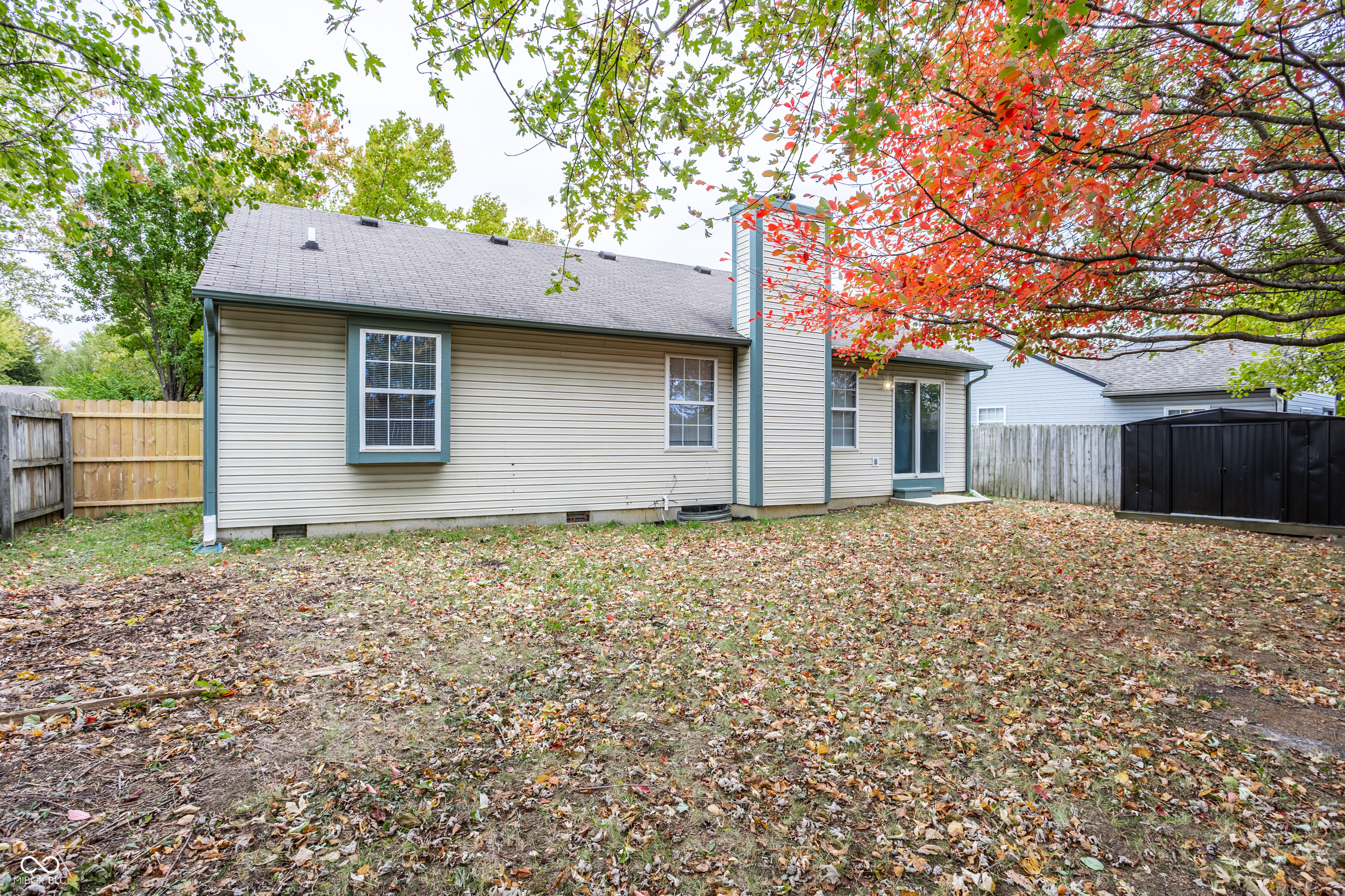 6016 Sycamore Forge Drive