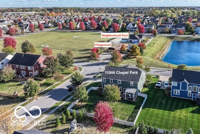 11046 Chapel Park Drive N