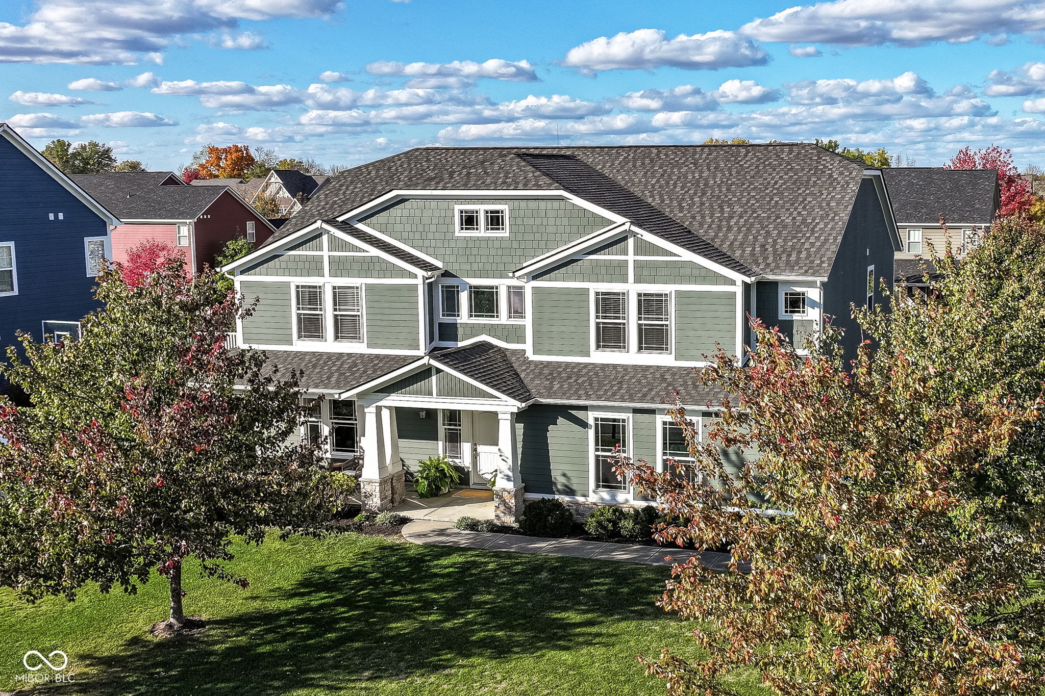 11046 Chapel Park Drive N