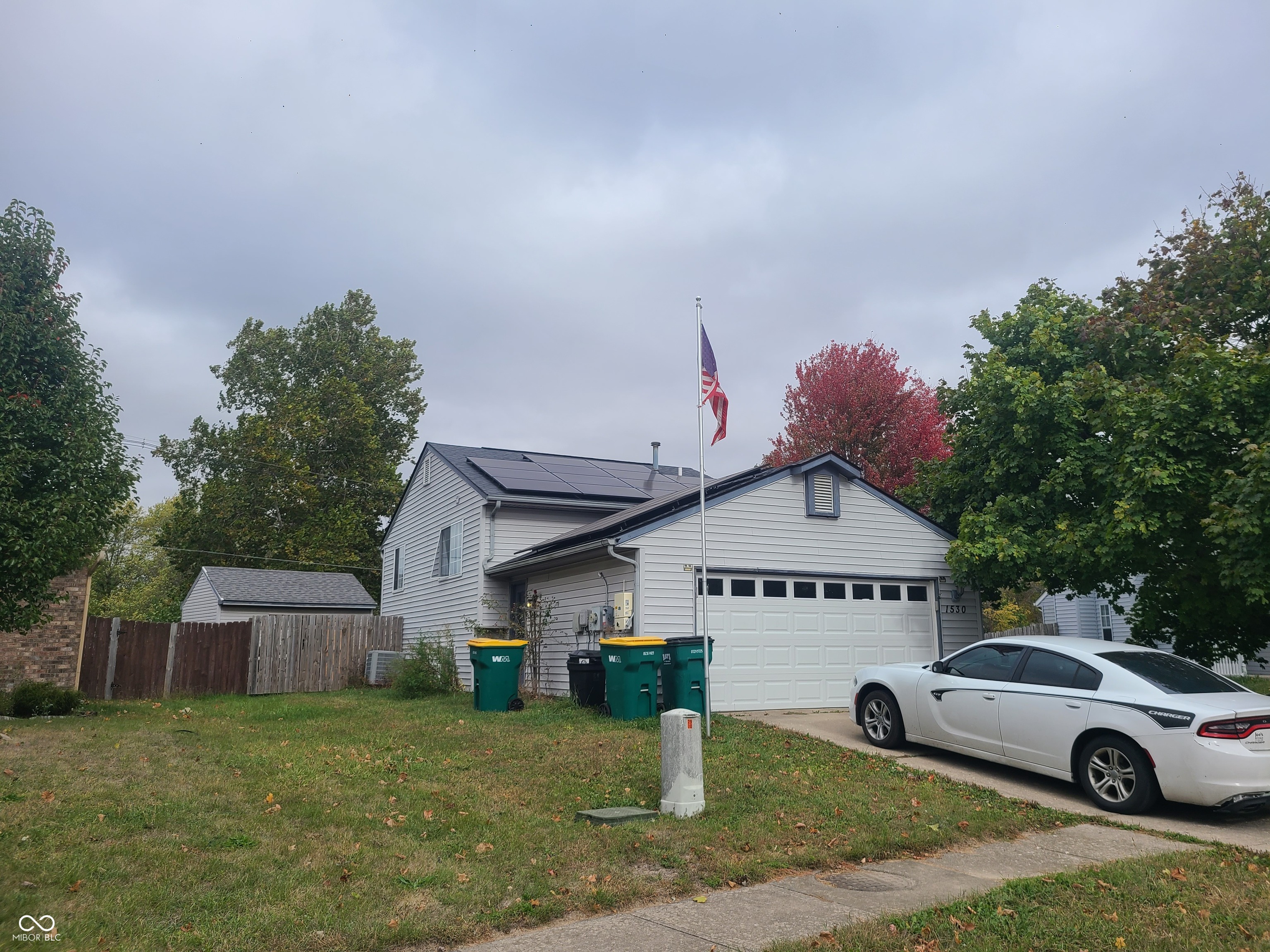 1530 Citation Circle N