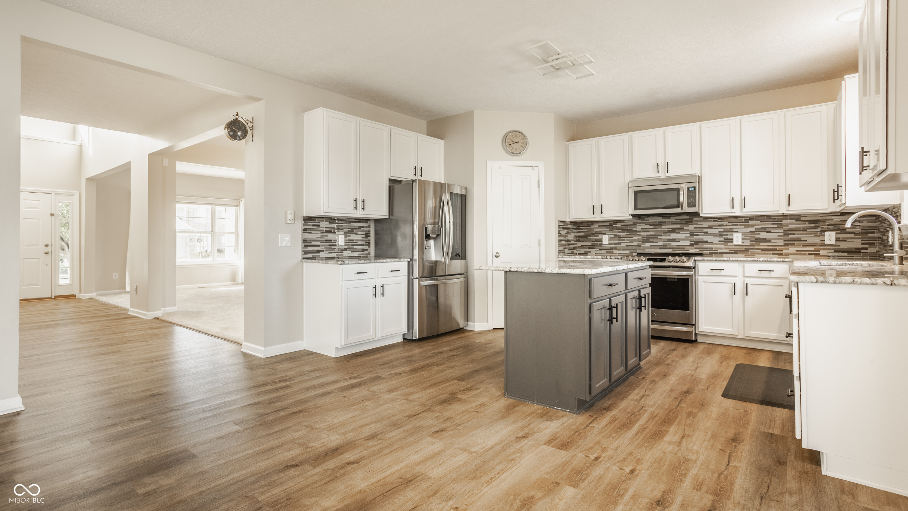 3550 Burlingame Boulevard