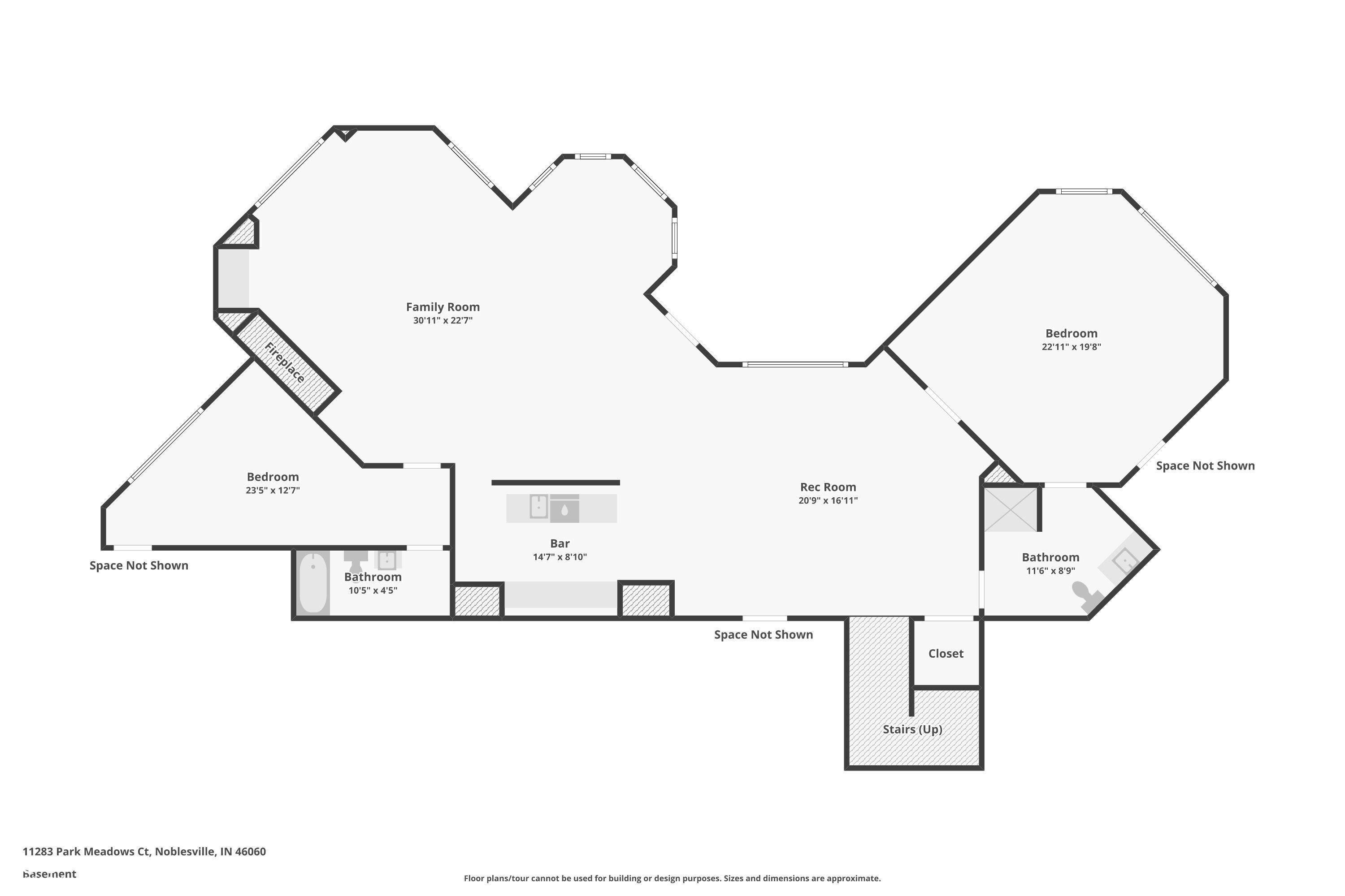 11283 Park Meadows Court