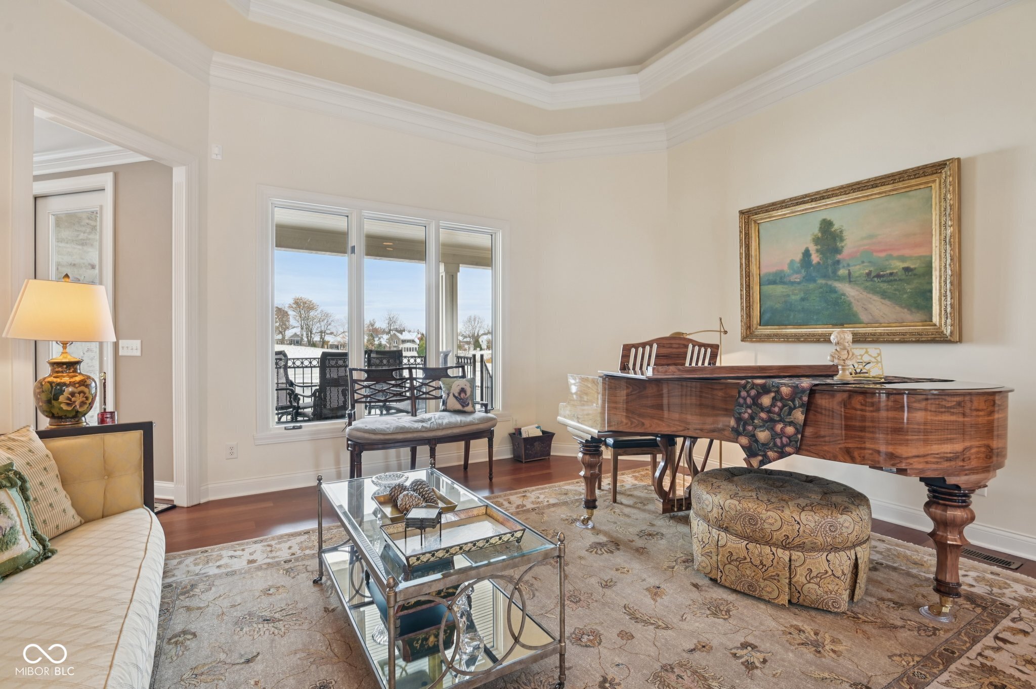 11283 Park Meadows Court