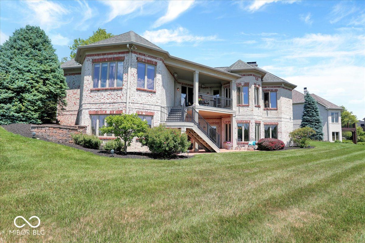11283 Park Meadows Court
