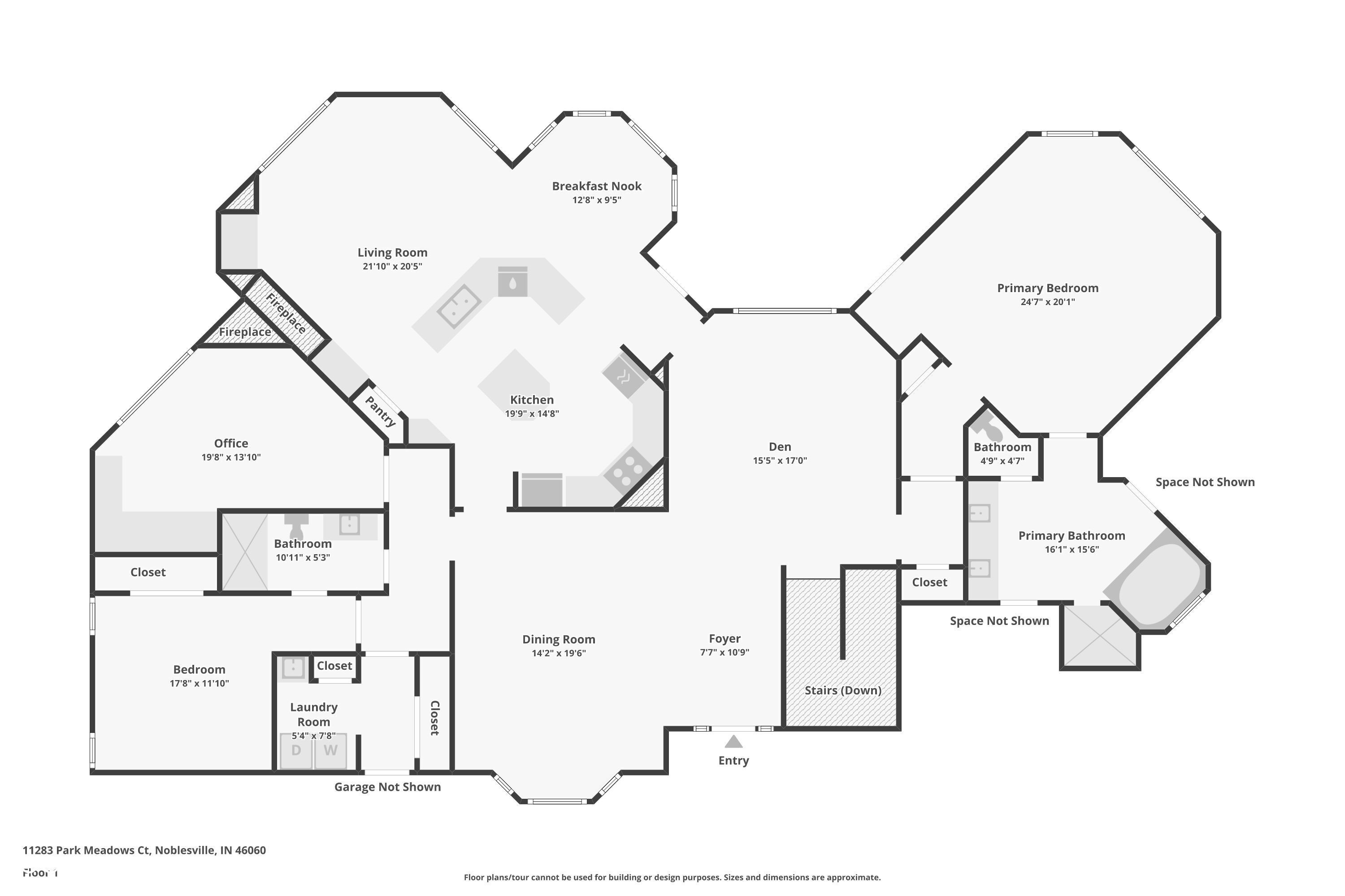 11283 Park Meadows Court