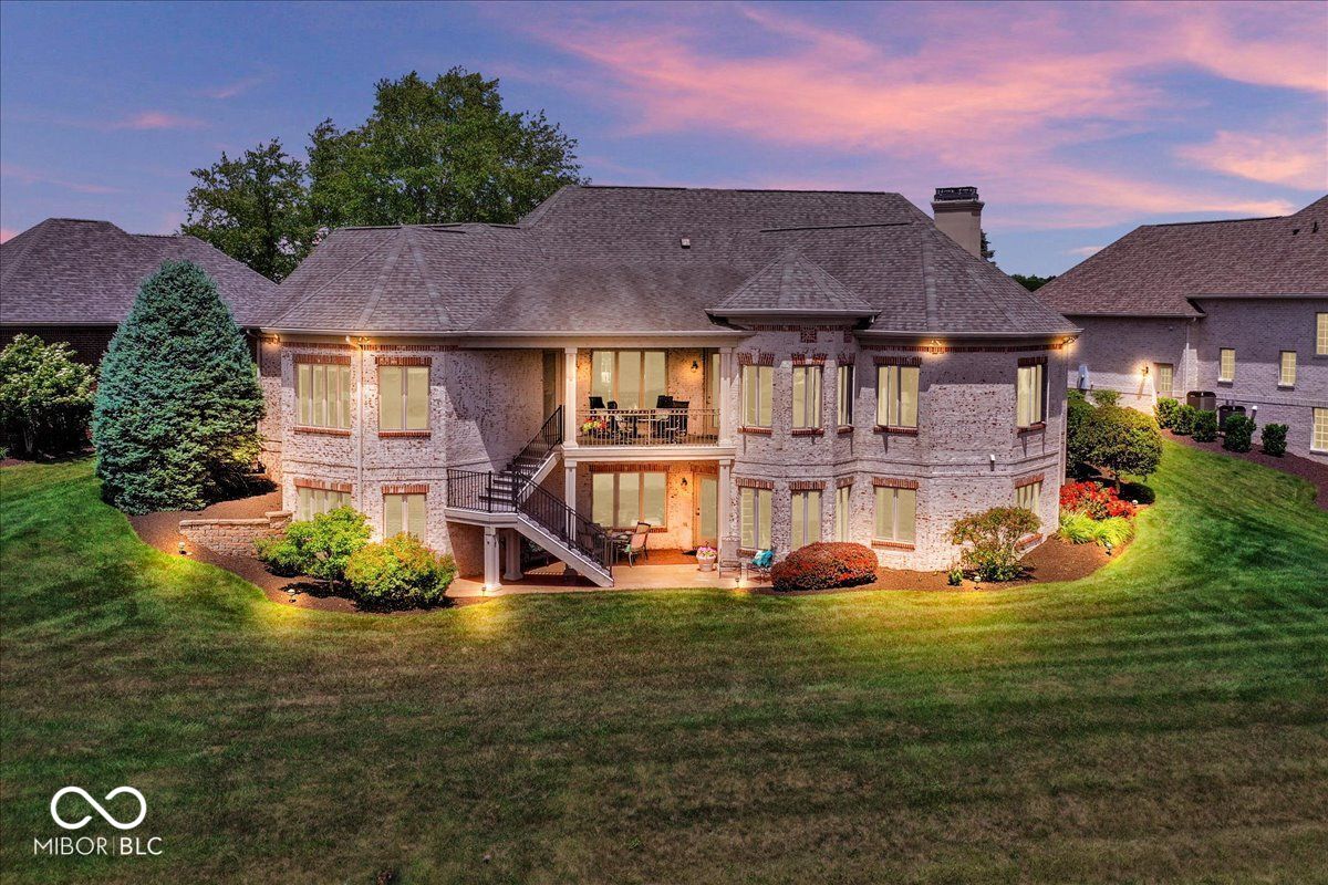 11283 Park Meadows Court
