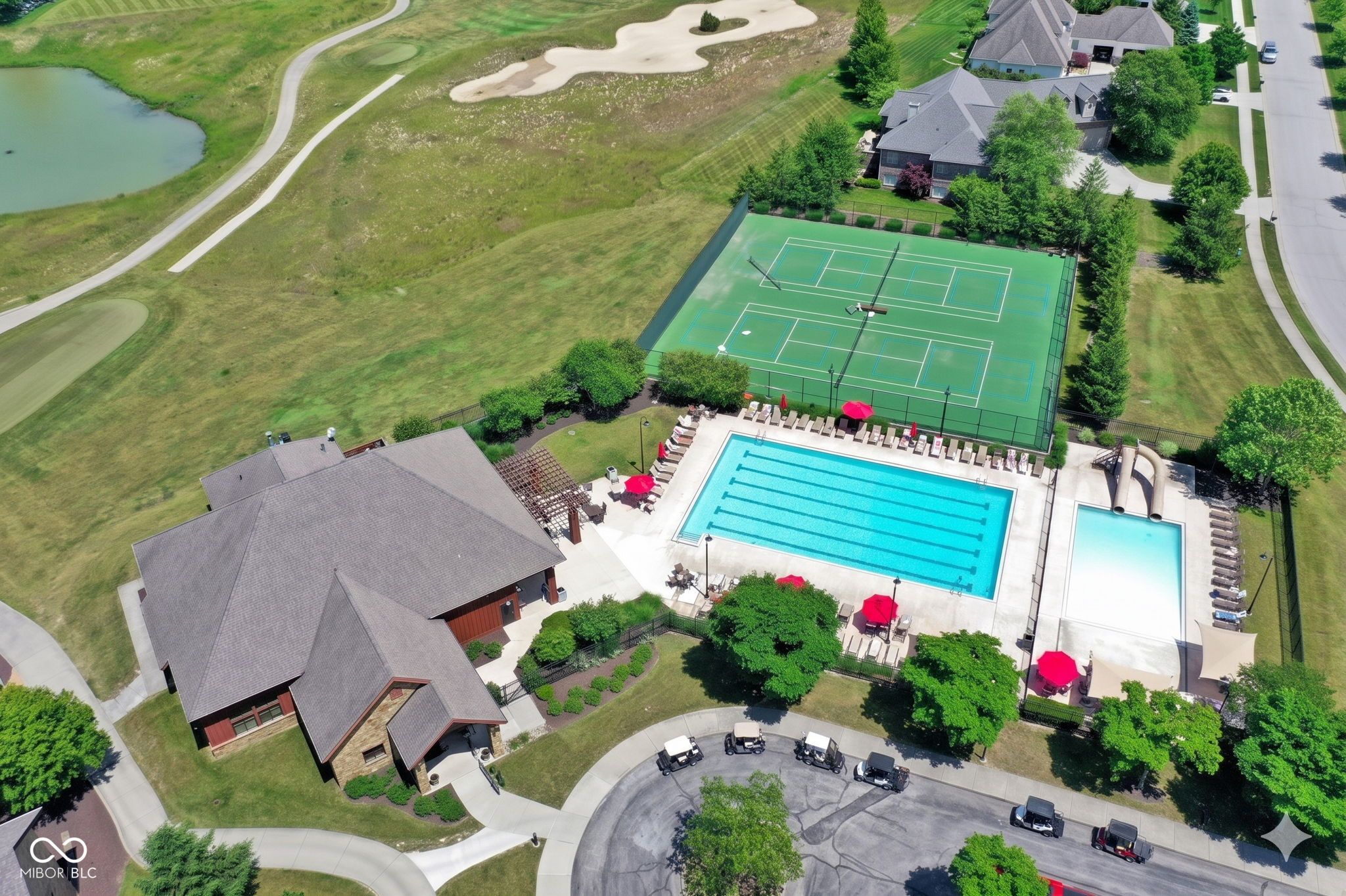 11283 Park Meadows Court