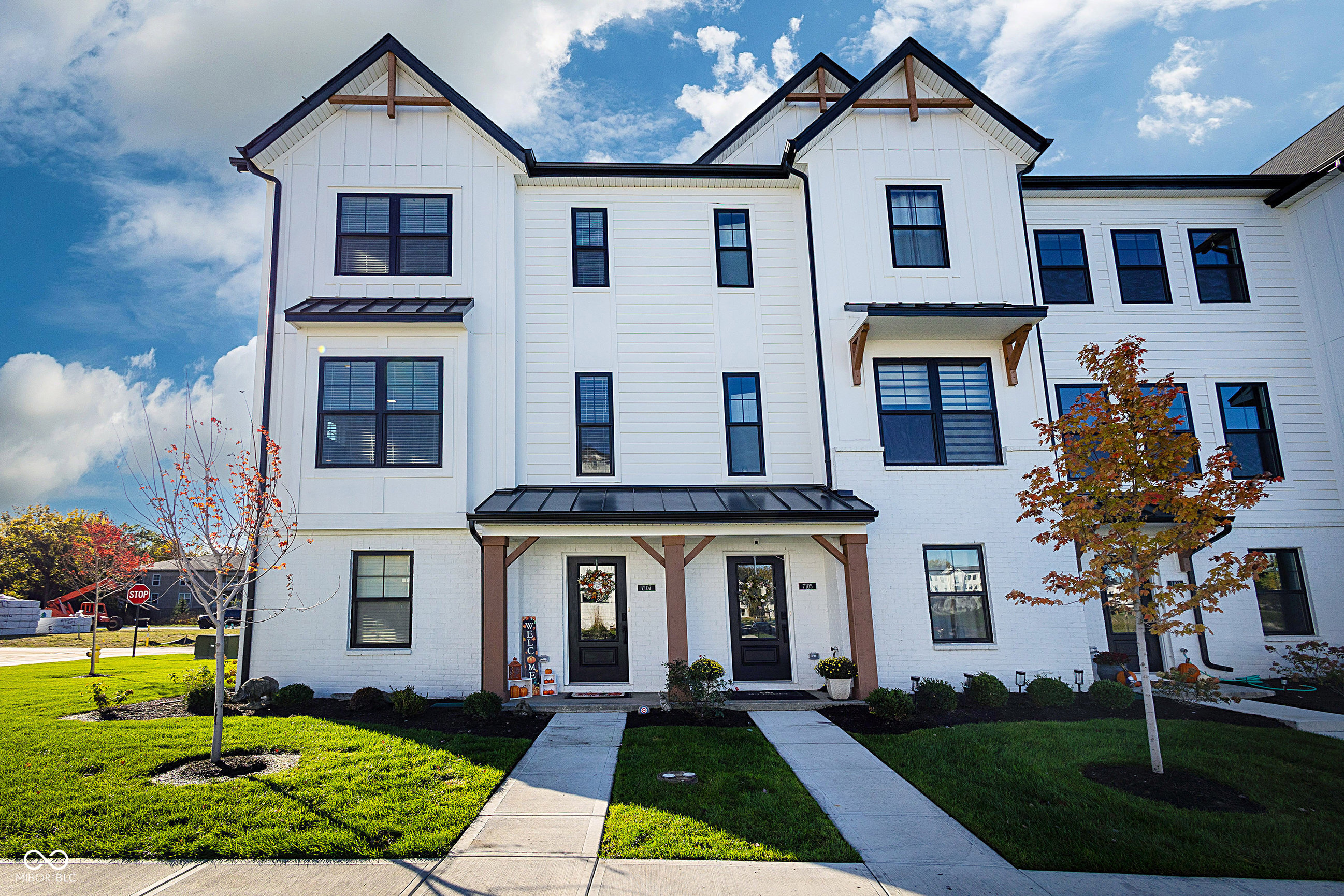 7107 Pate Hollow Drive