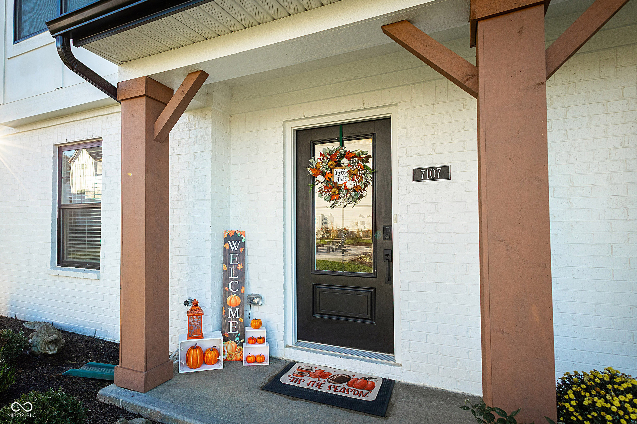 7107 Pate Hollow Drive