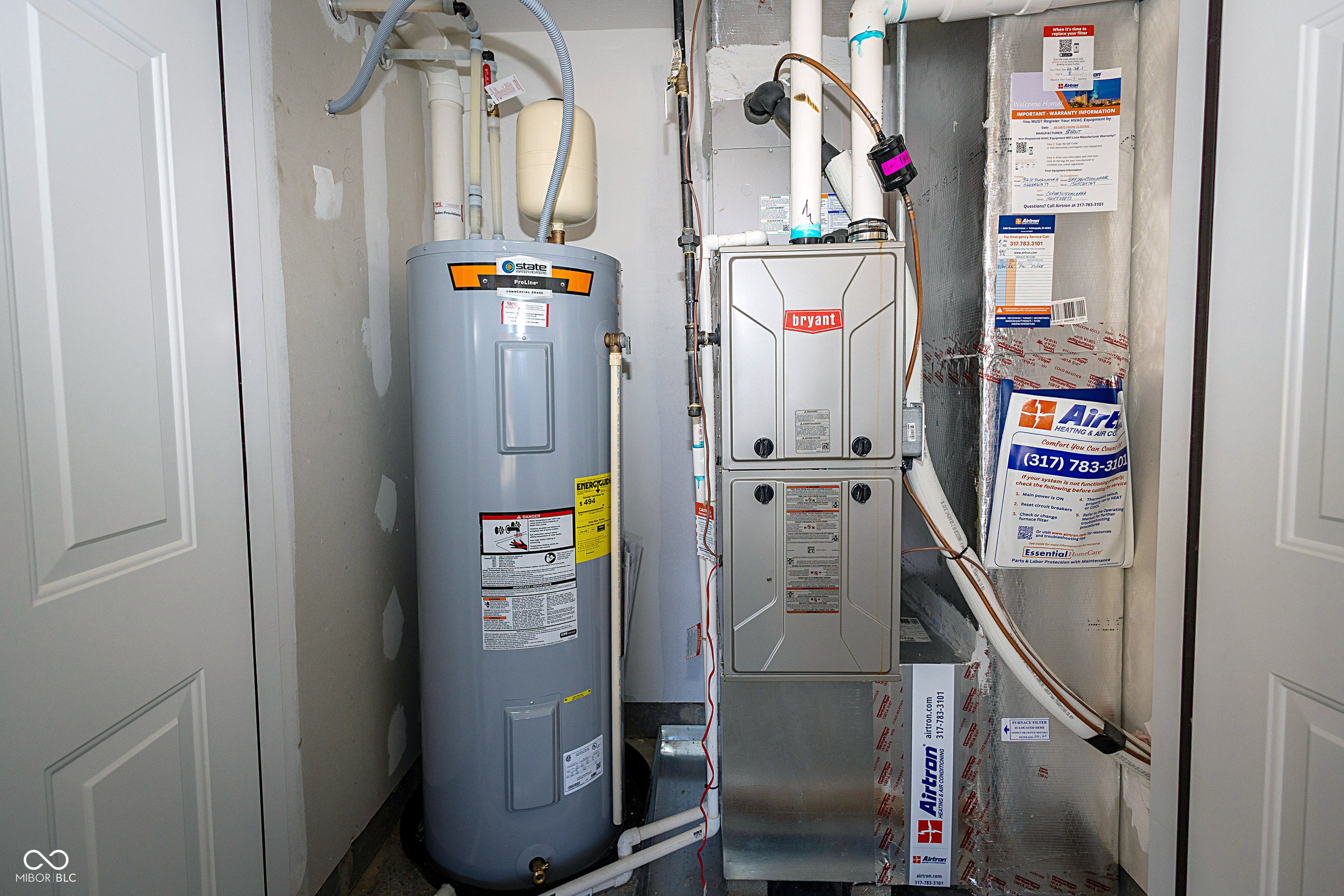 7107 Pate Hollow Drive