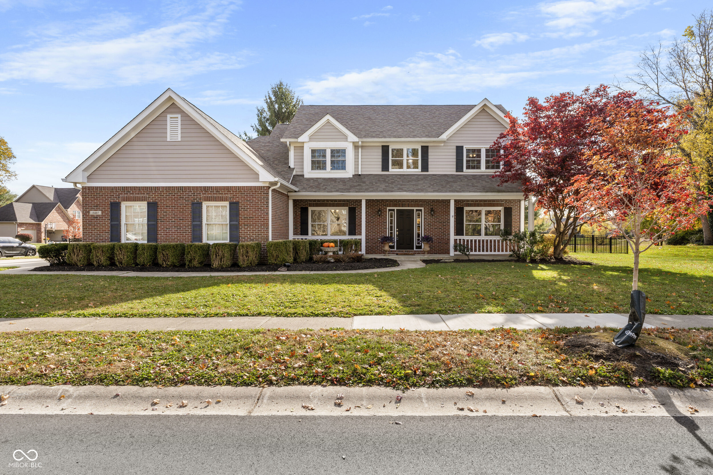 18487 Oriental Oak Court