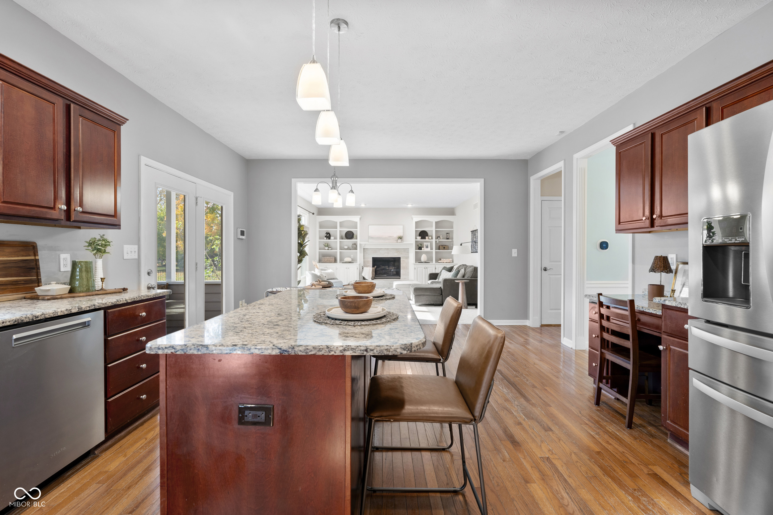 18487 Oriental Oak Court