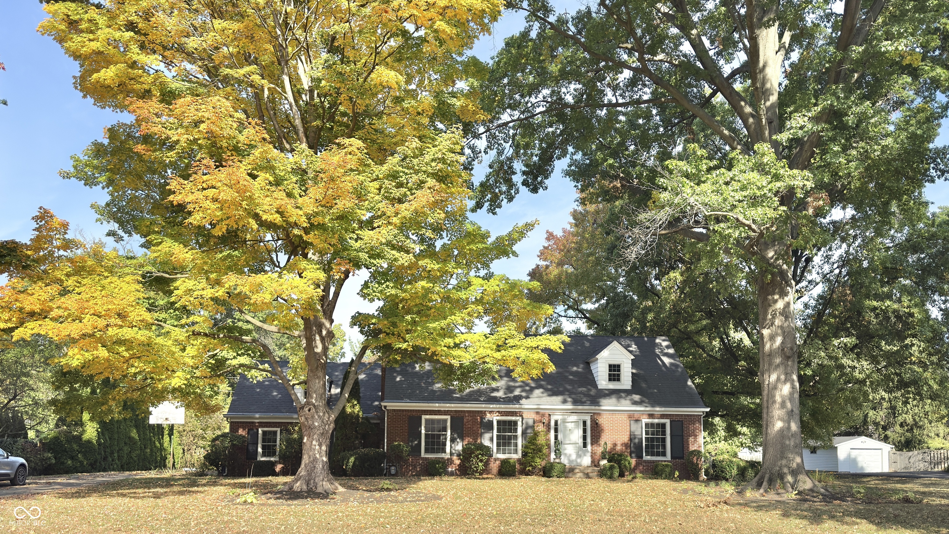 3750 Briarwood Drive