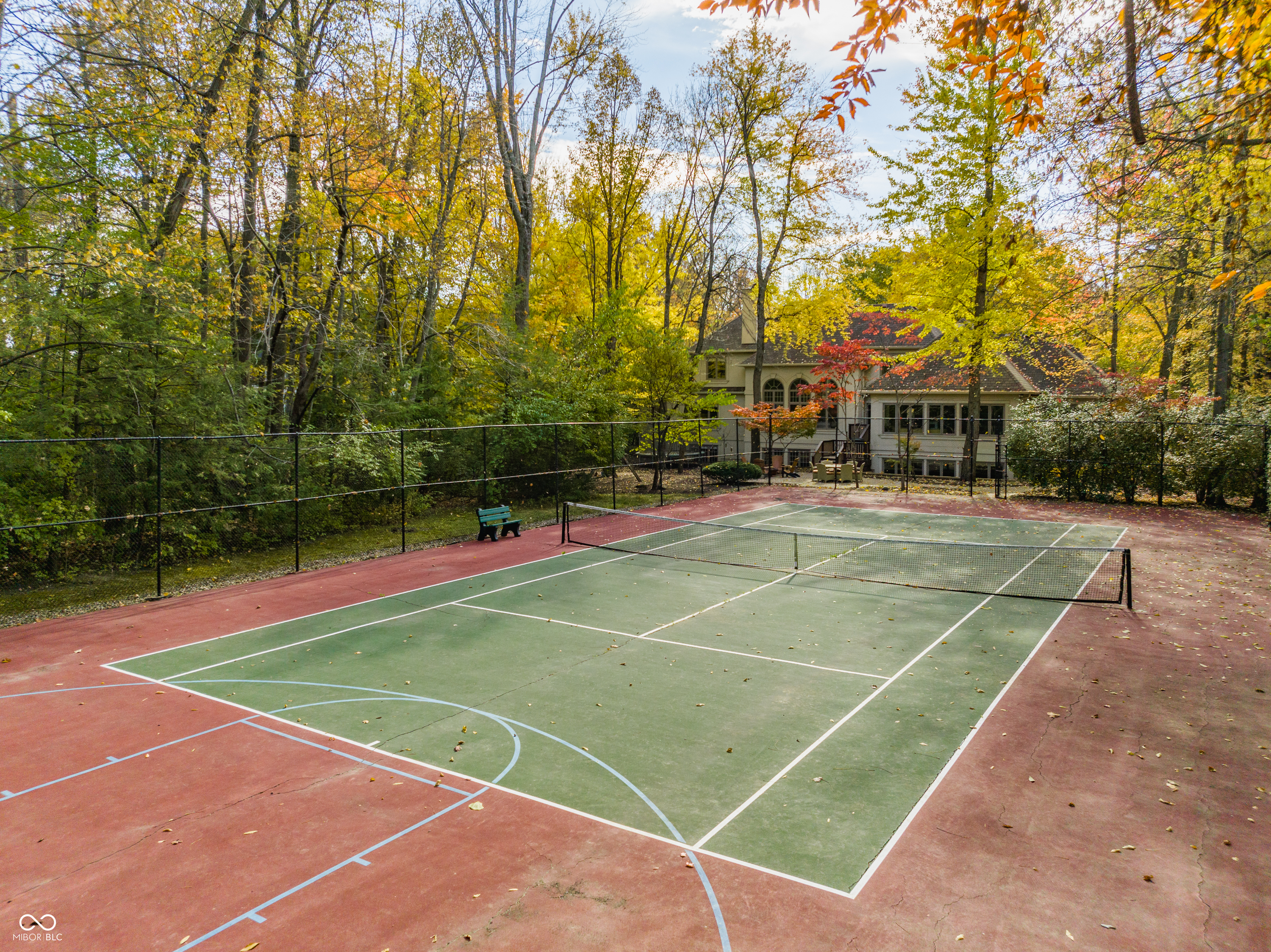 3316 Walnut Creek Drive N