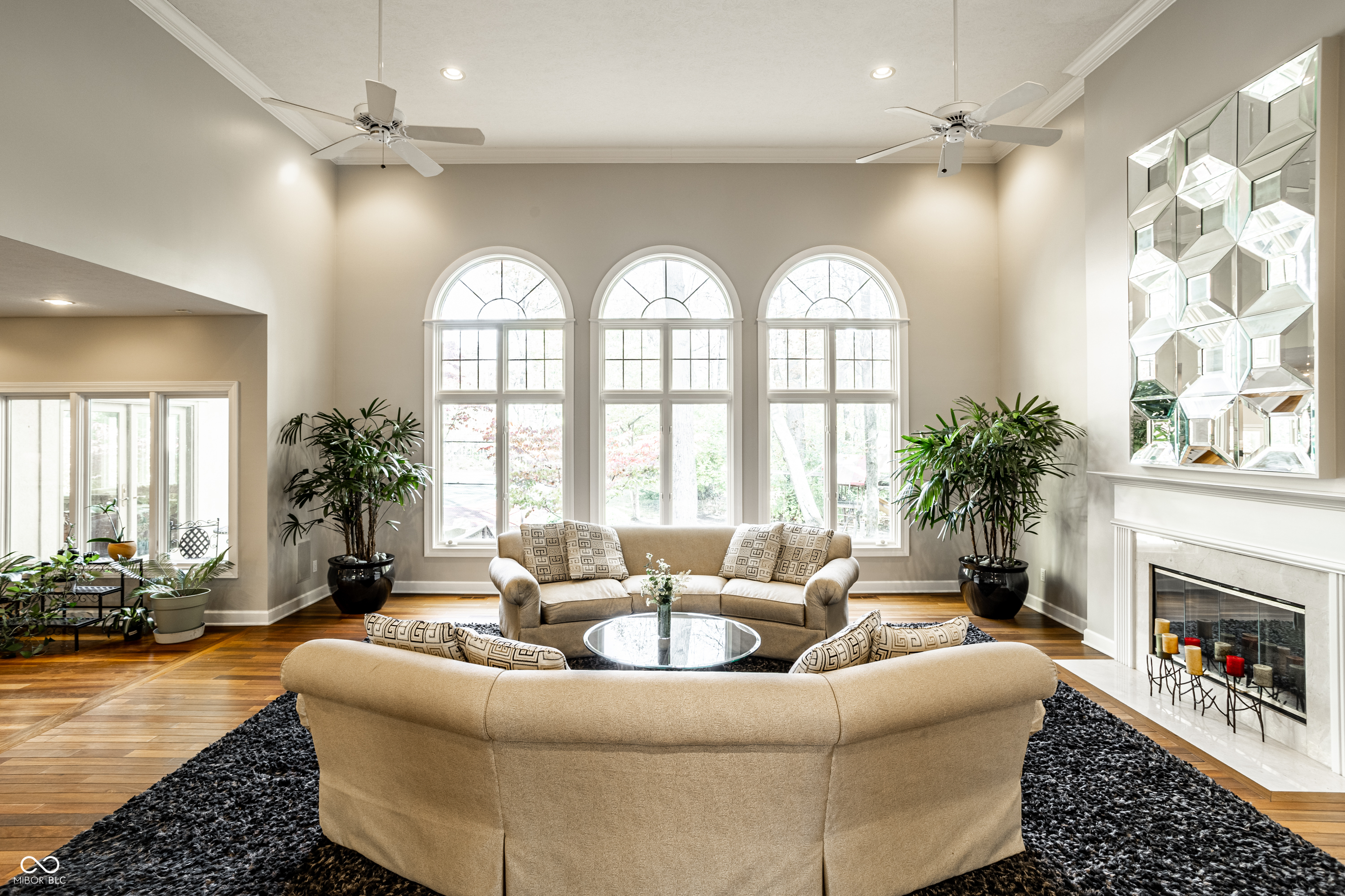 3316 Walnut Creek Drive N