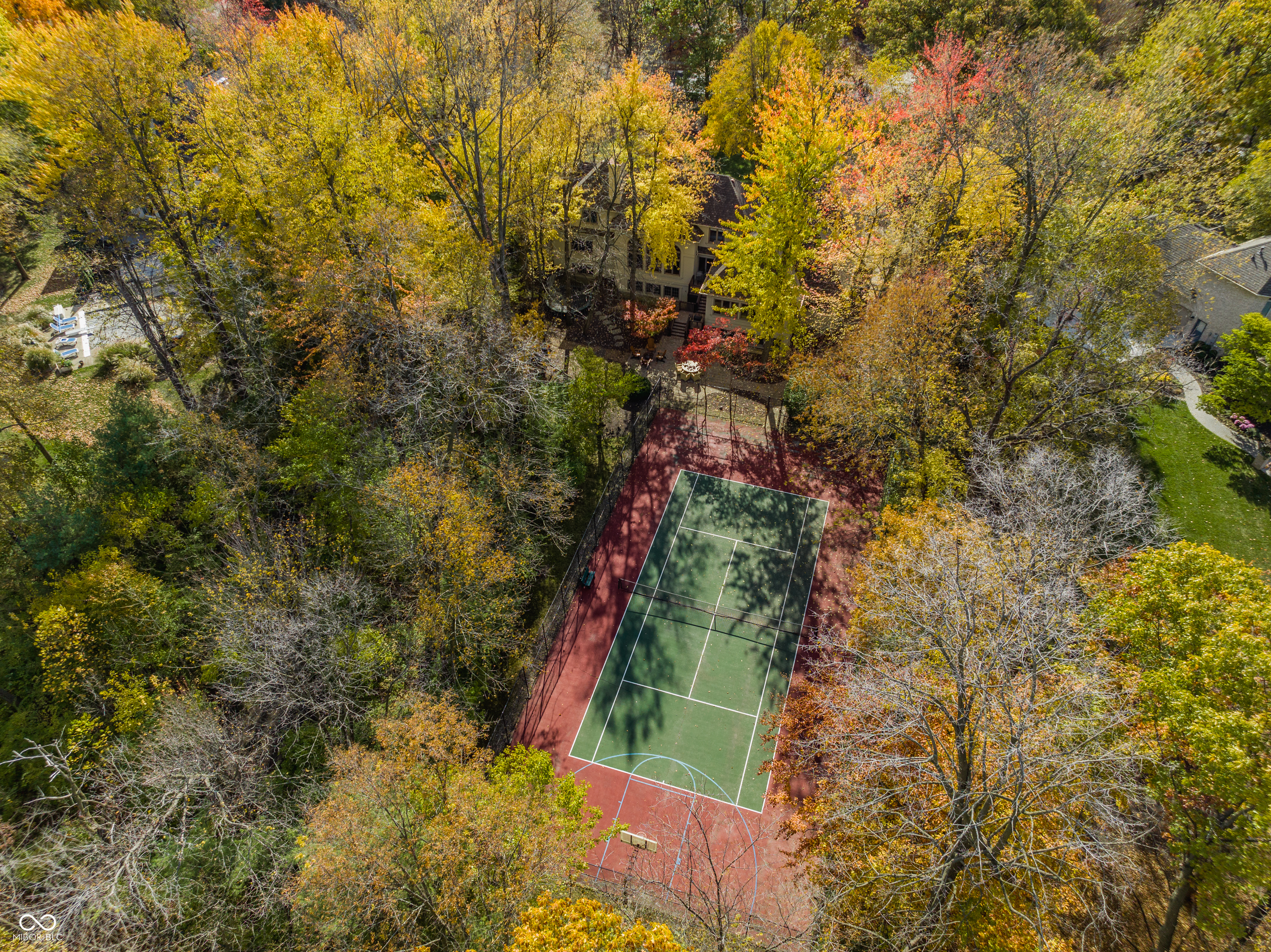 3316 Walnut Creek Drive N