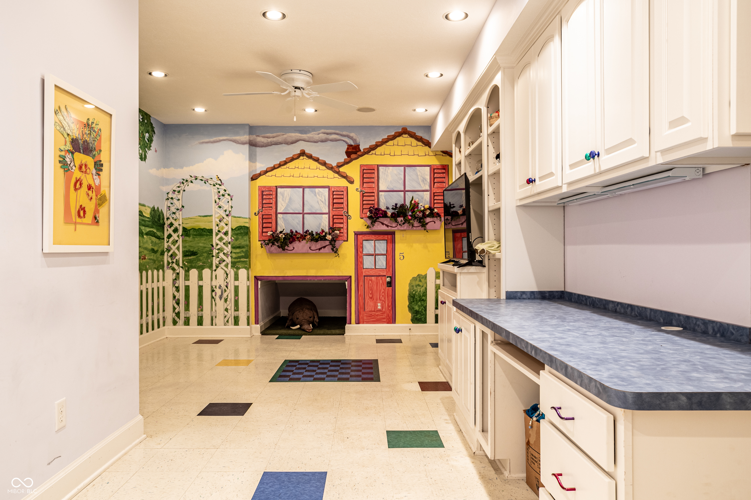 3316 Walnut Creek Drive N