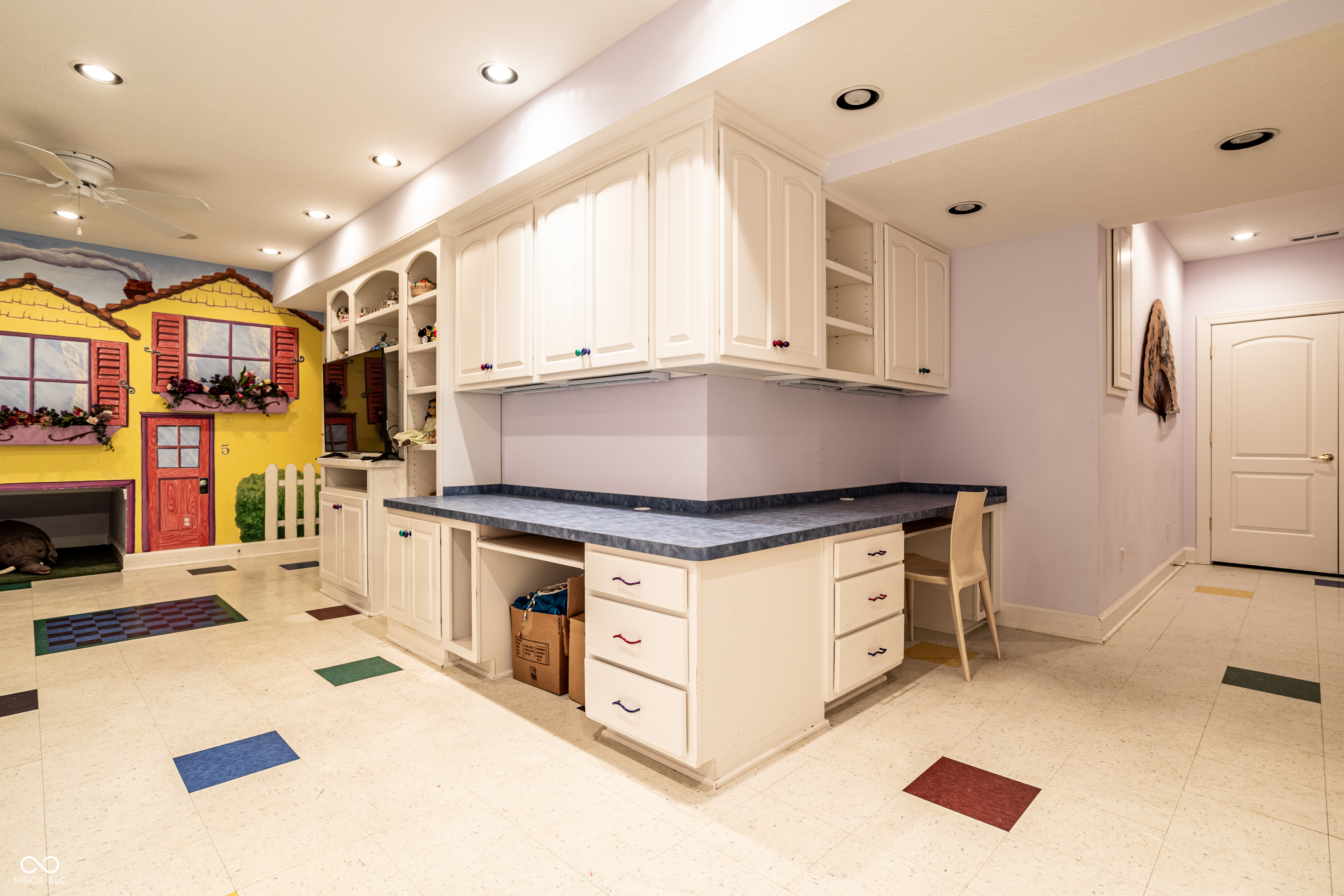 3316 Walnut Creek Drive N