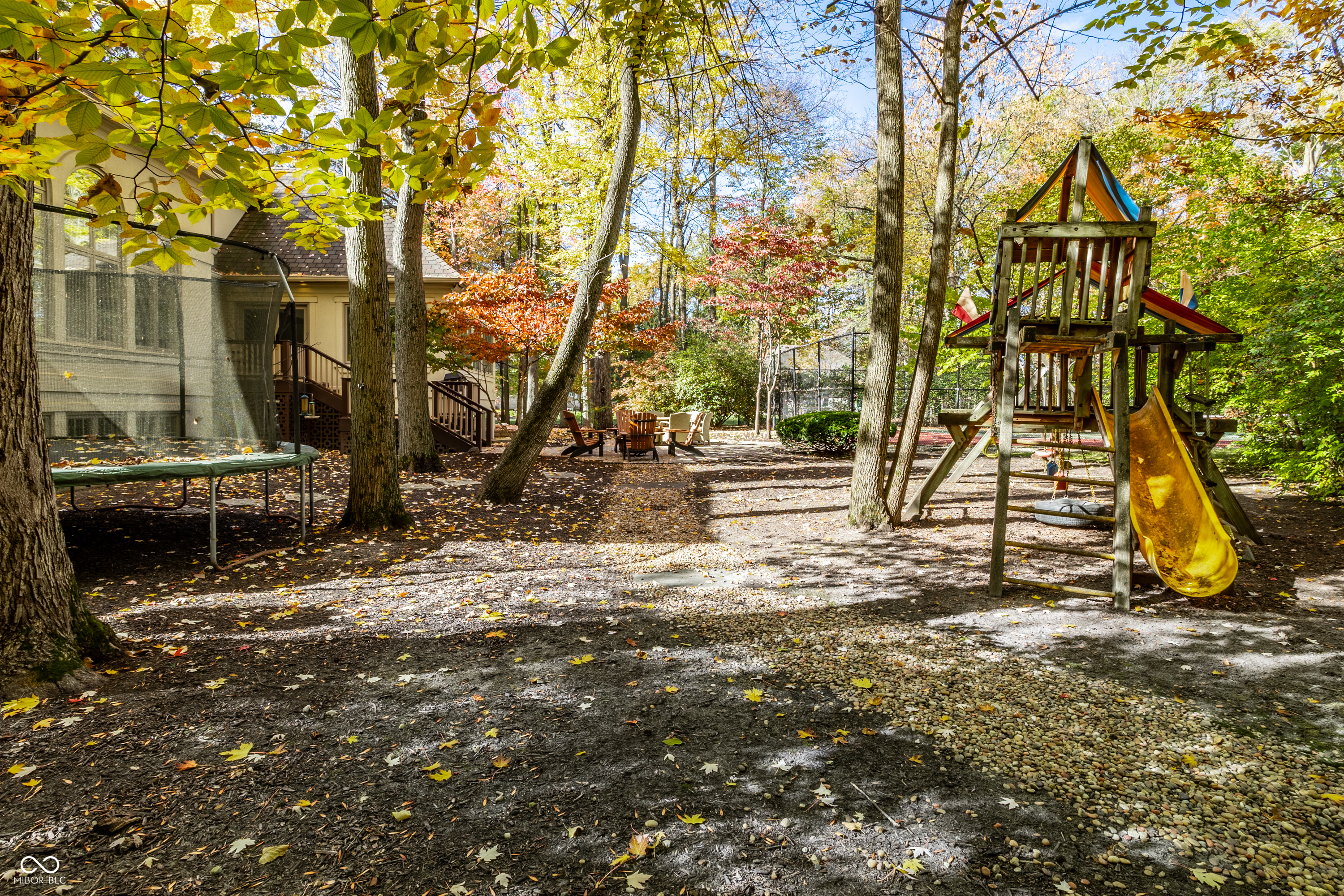 3316 Walnut Creek Drive N